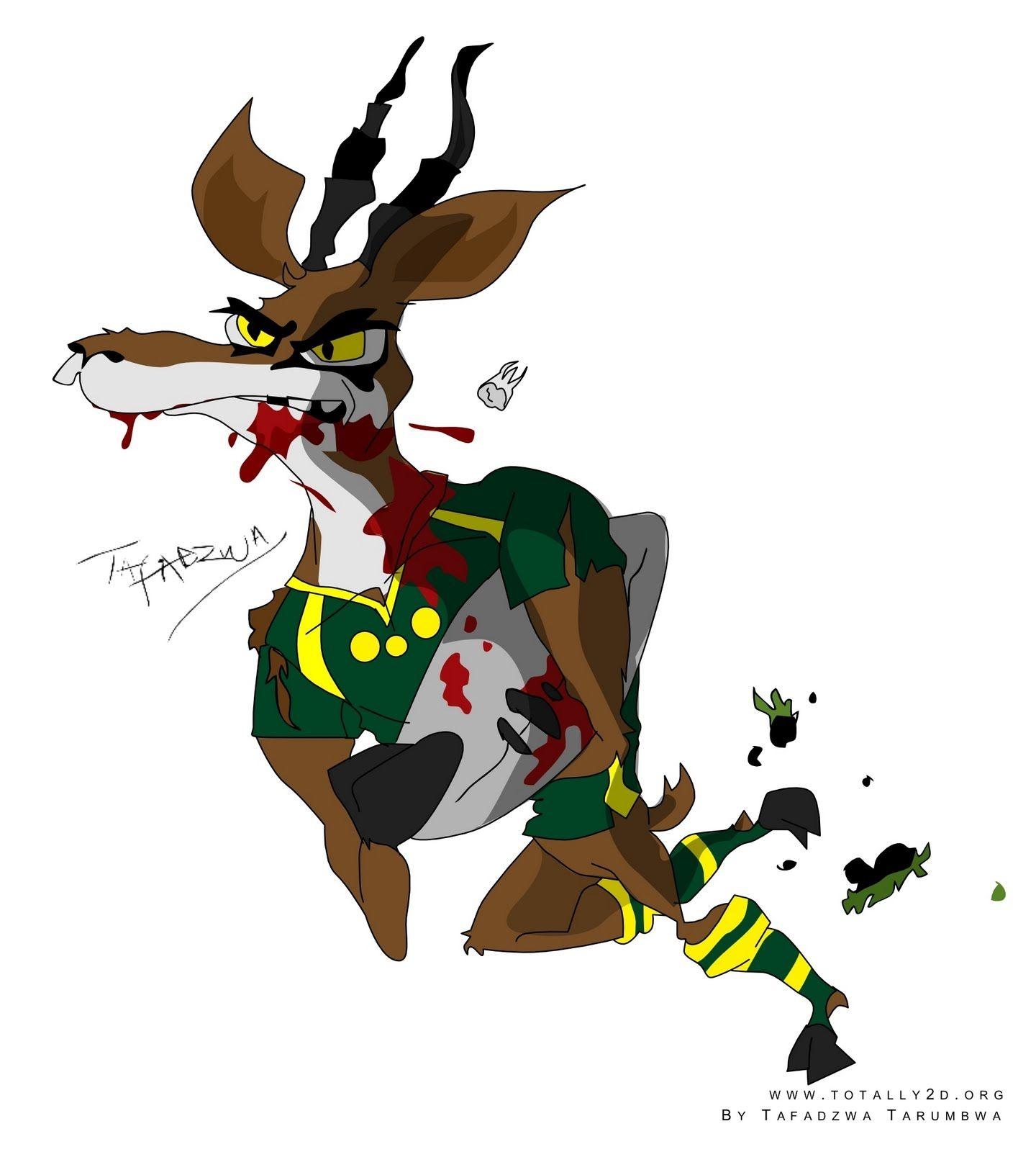 1440x1600 Tafadzwa Tarumbwa's Blog: Springboks (Rugby), Phone