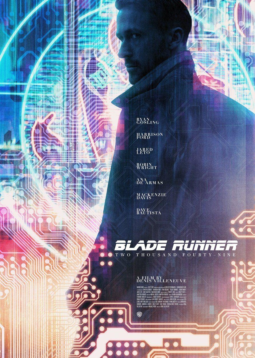 900x1260 Blade Runner: 2049 (2017) HD Wallpaper From Gallsource.com. Movie, Phone