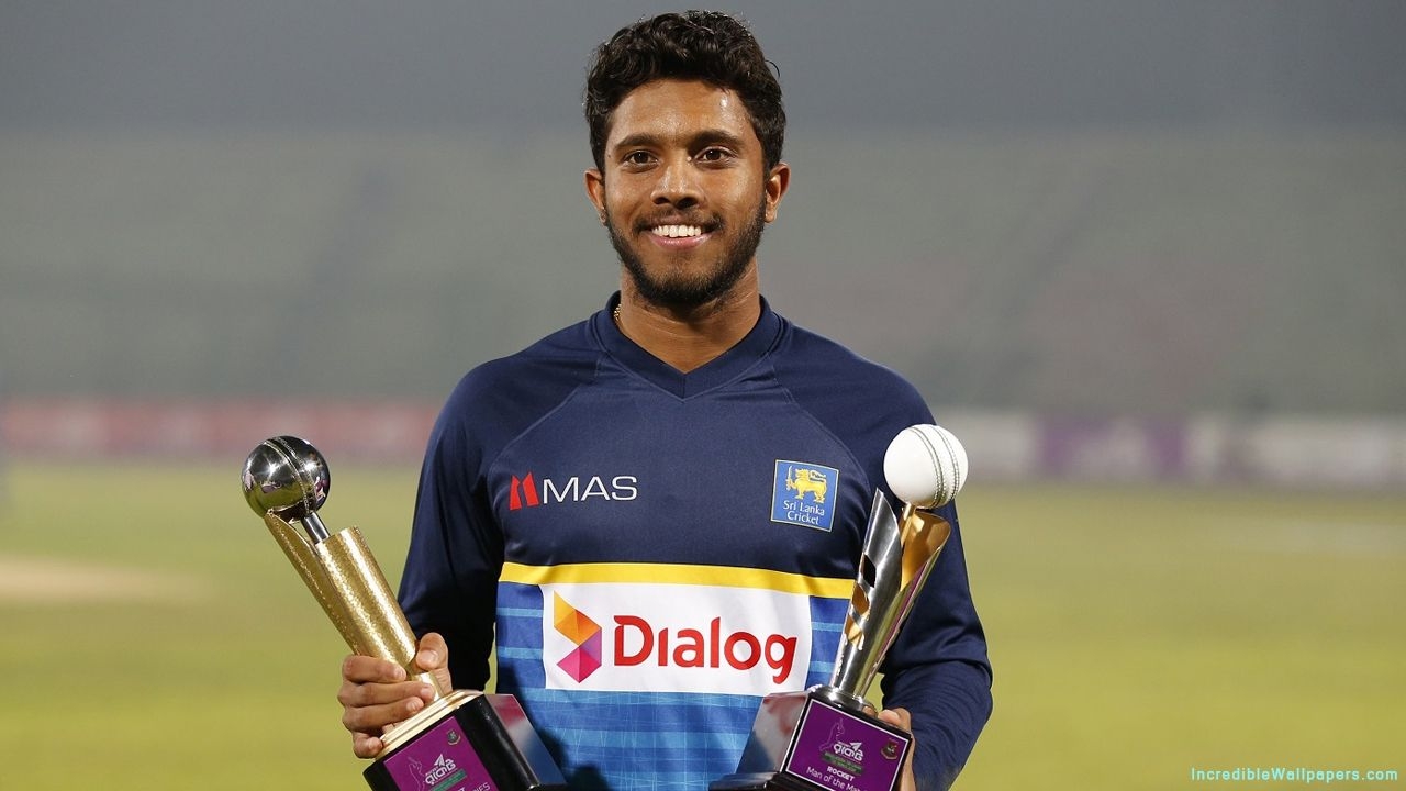 1280x720 Kusal Mendis Sri Lanka Cricketer, Kusal Mendis Wallpaper, Kusal Mendis, Kusal, Mendis, Sri Lanka Cricket Team, Sri Lanka Team, Sri Lanka, Cricket Team, Sports Tream, Cricket, Team, Sports, Trophy, Award, Medal, Cricketer, Desktop