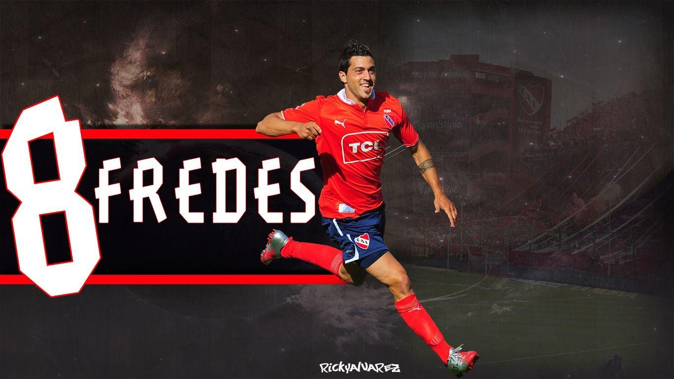 1370x770 Wallpaper.. Club Atletico Independiente ricardoalvarez, Desktop