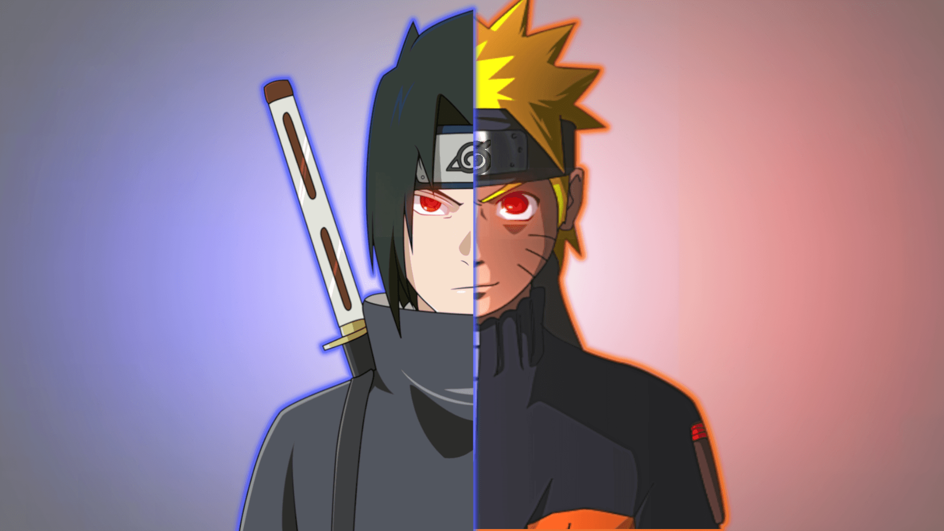 1920x1080 Sasuke Uchiha Wallpaper, Desktop