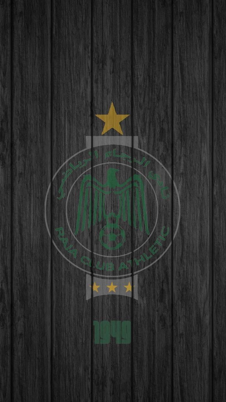 720x1280 RAJA CLUB ATHLETIC Wallpaper, Phone