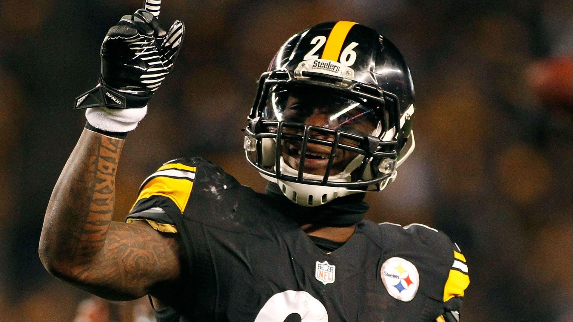 1920x1080 Steelers' Le'Veon Bell retracts $15 million per year contract, Desktop