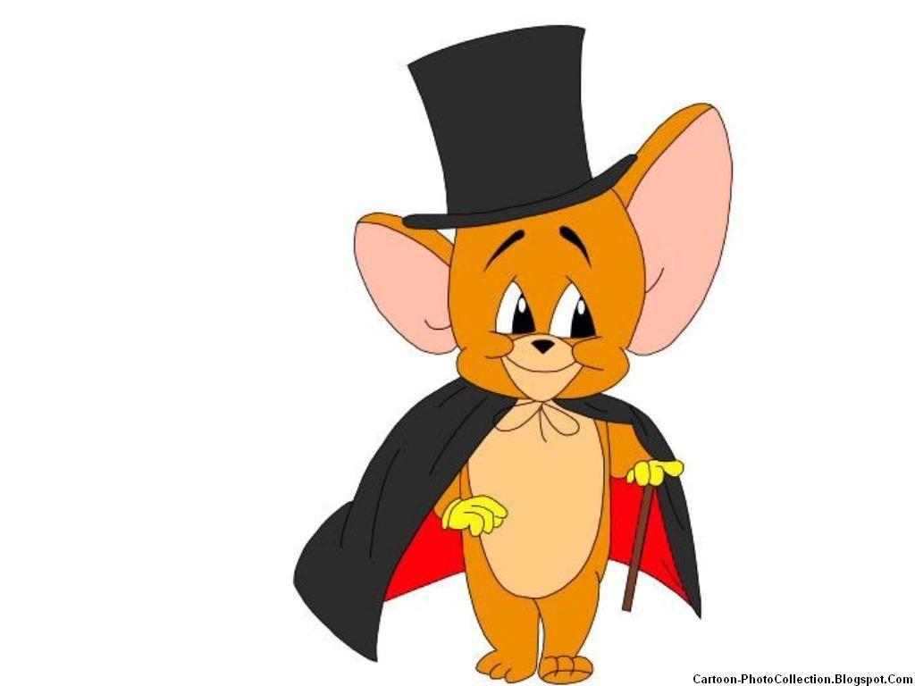 1030x770 Jerry Mouse Cartoon Wallpaper, Desktop