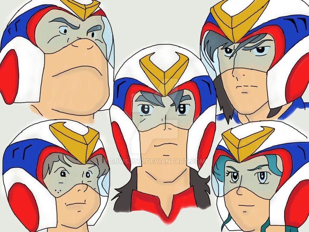 1030x770 Voltes v team, Desktop