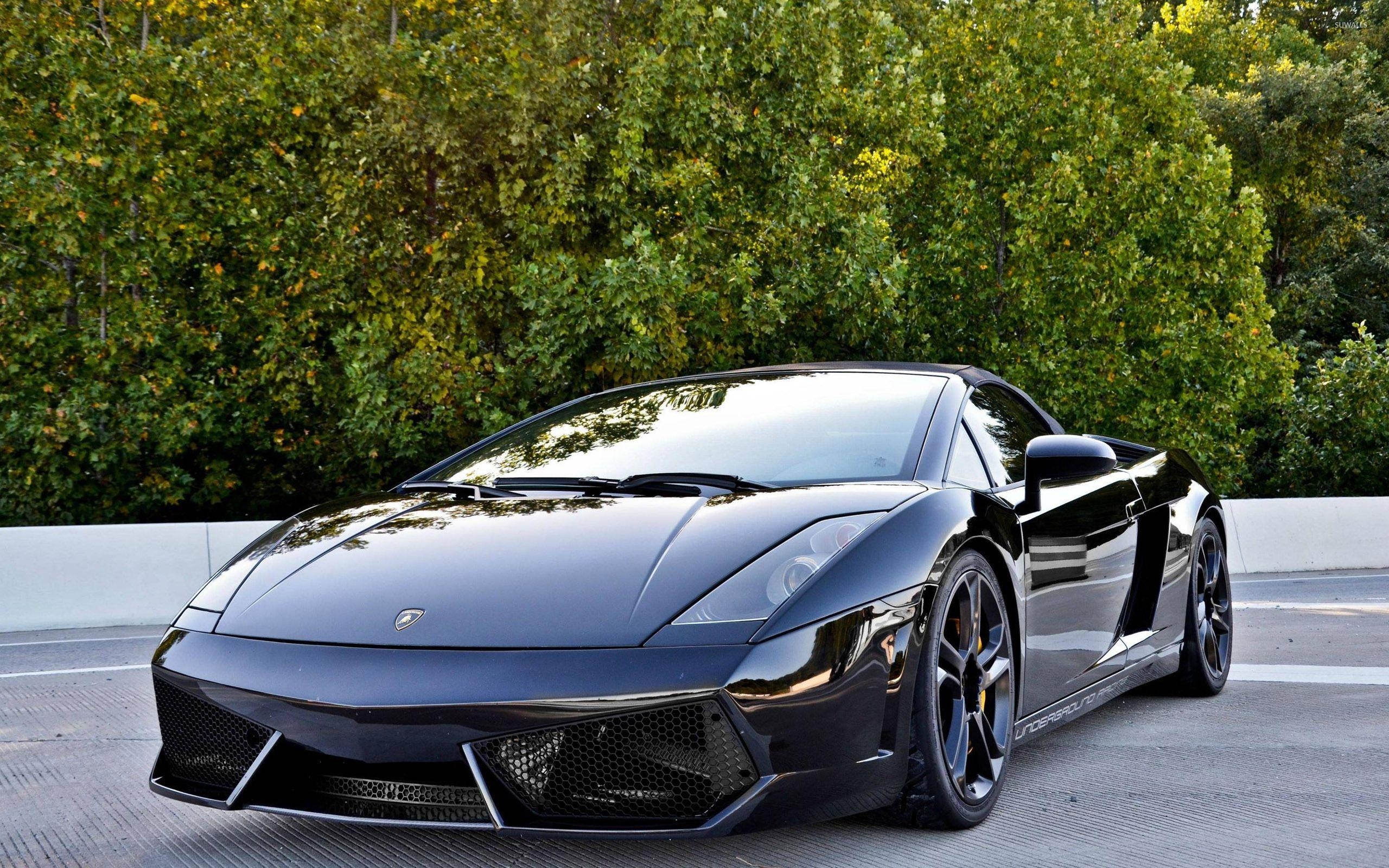 2560x1600 Lamborghini Gallardo [3] wallpaper wallpaper, Desktop