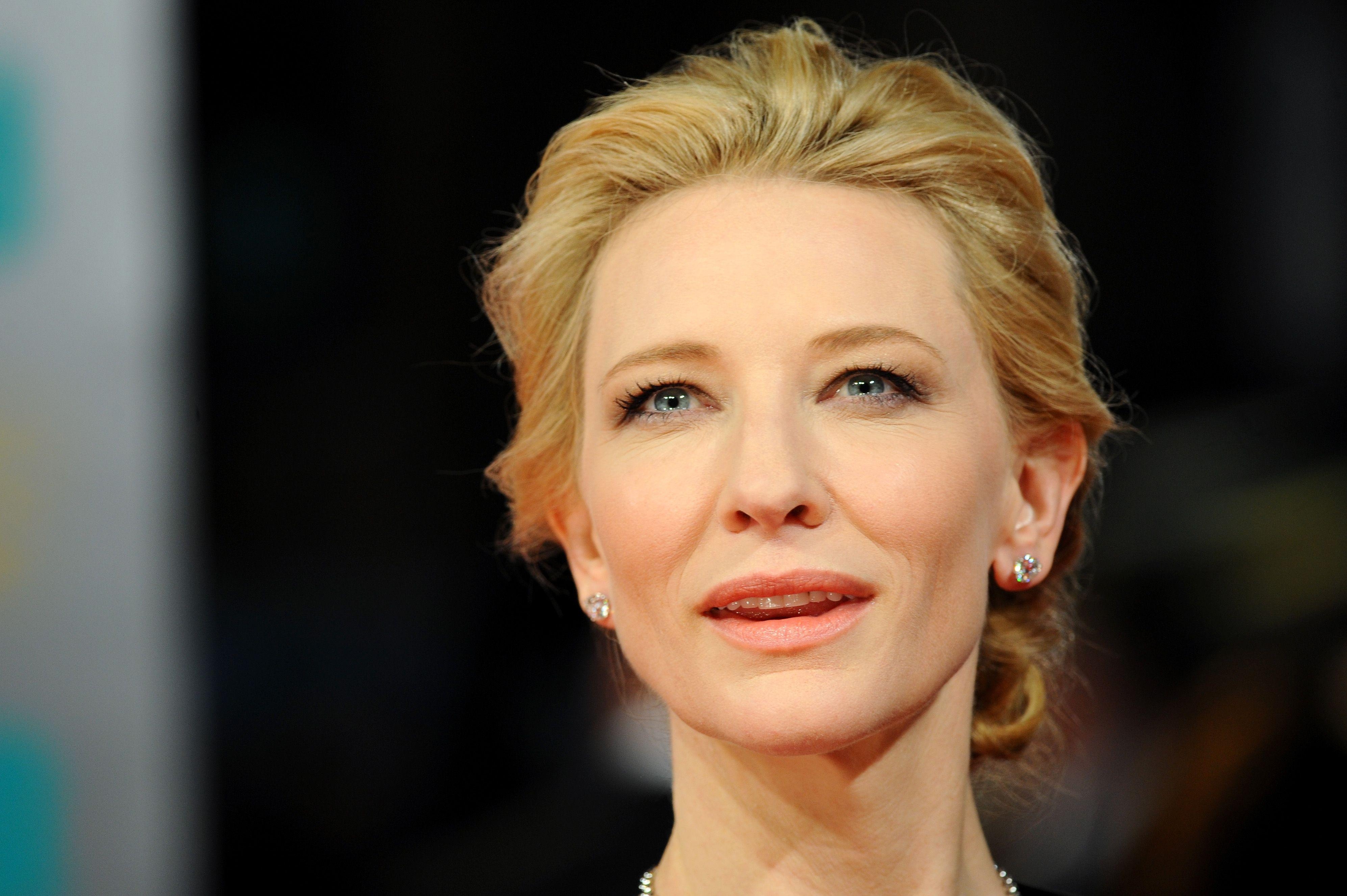 3990x2660 Best HD Cate Blanchett Wallpaper, Desktop