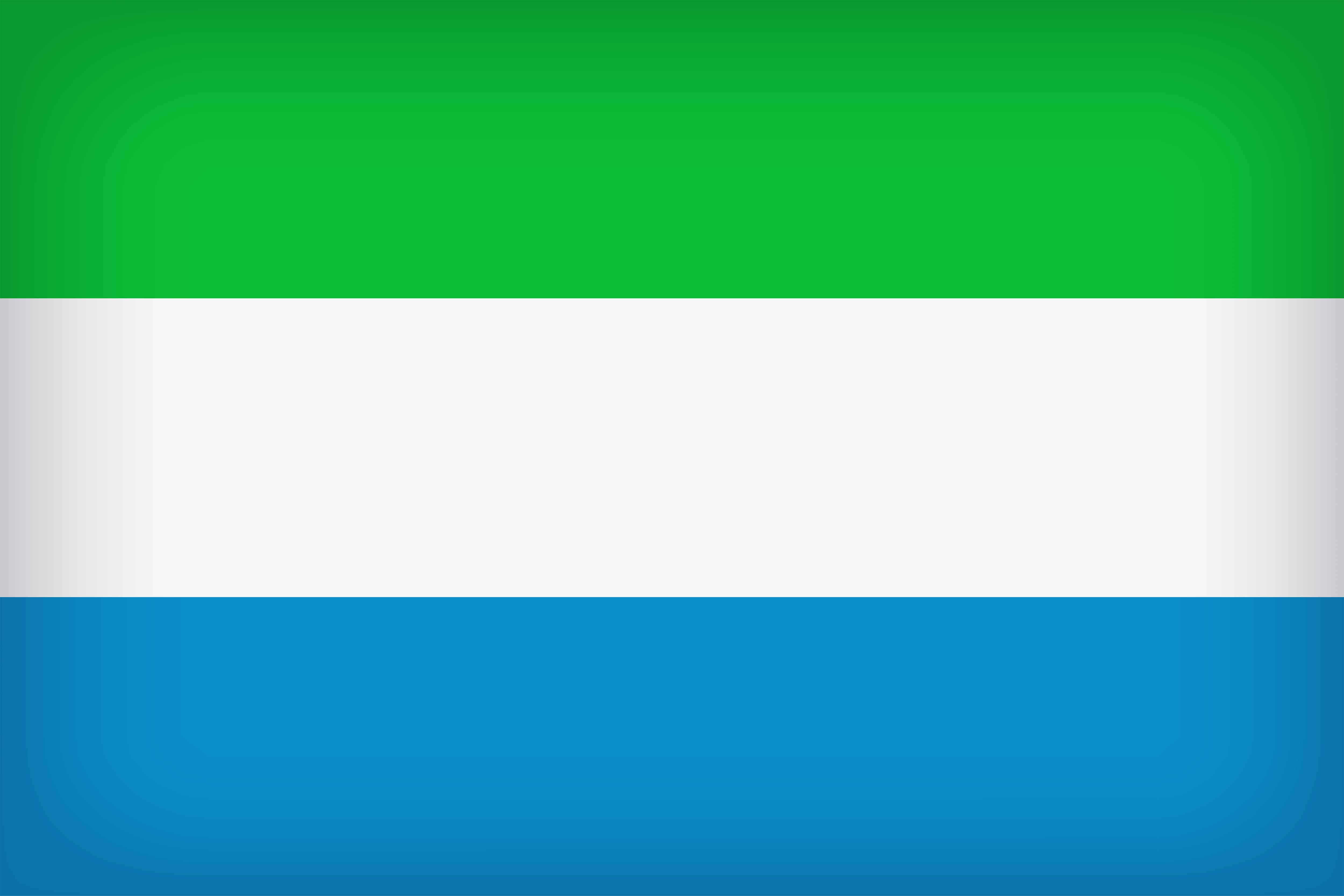 5000x3340 Sierra Leone Large Flag Quality, Desktop