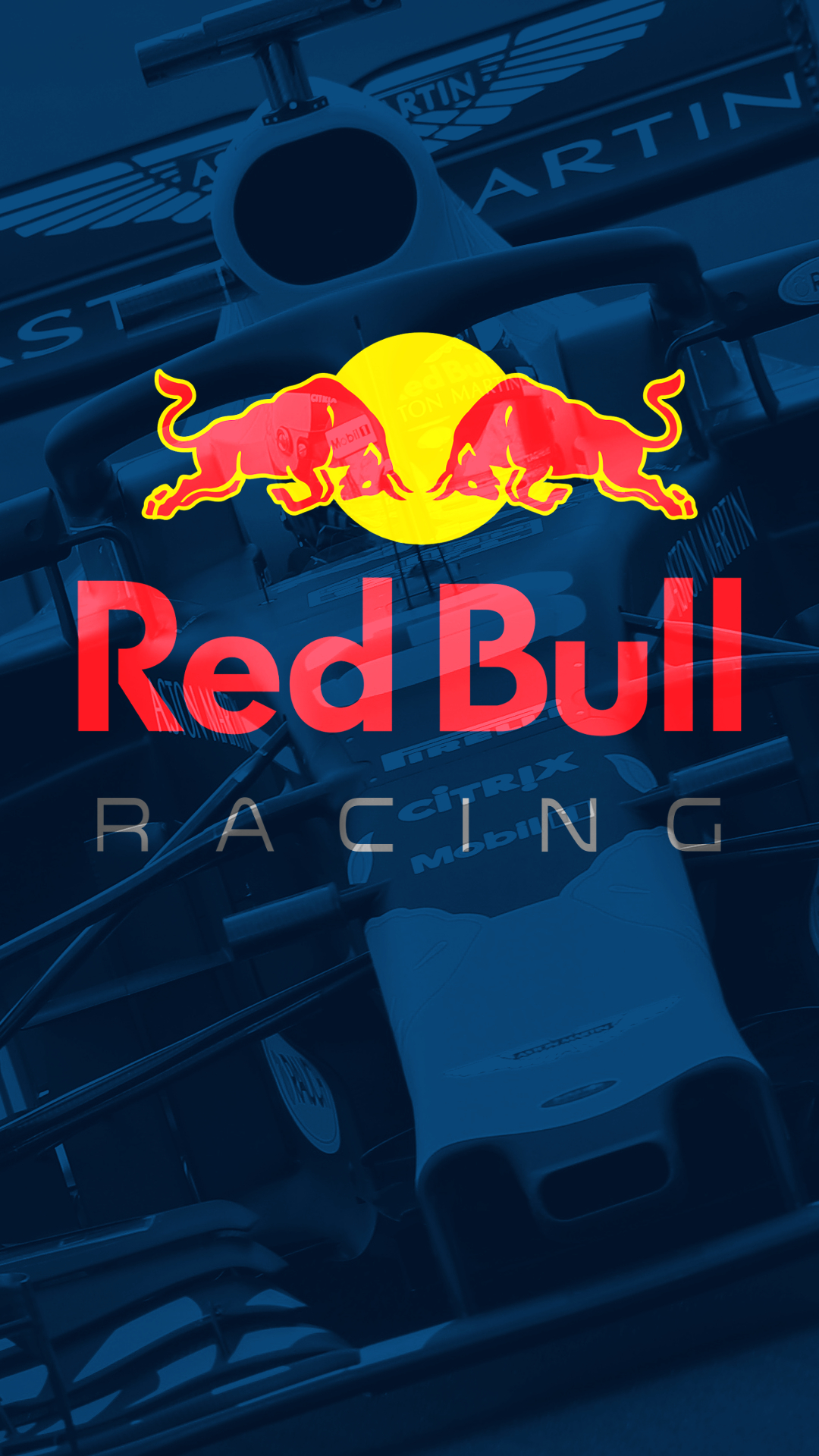 1080x1920 Here's a Red Bull Racing Wallpaper that.reddit.com, Phone