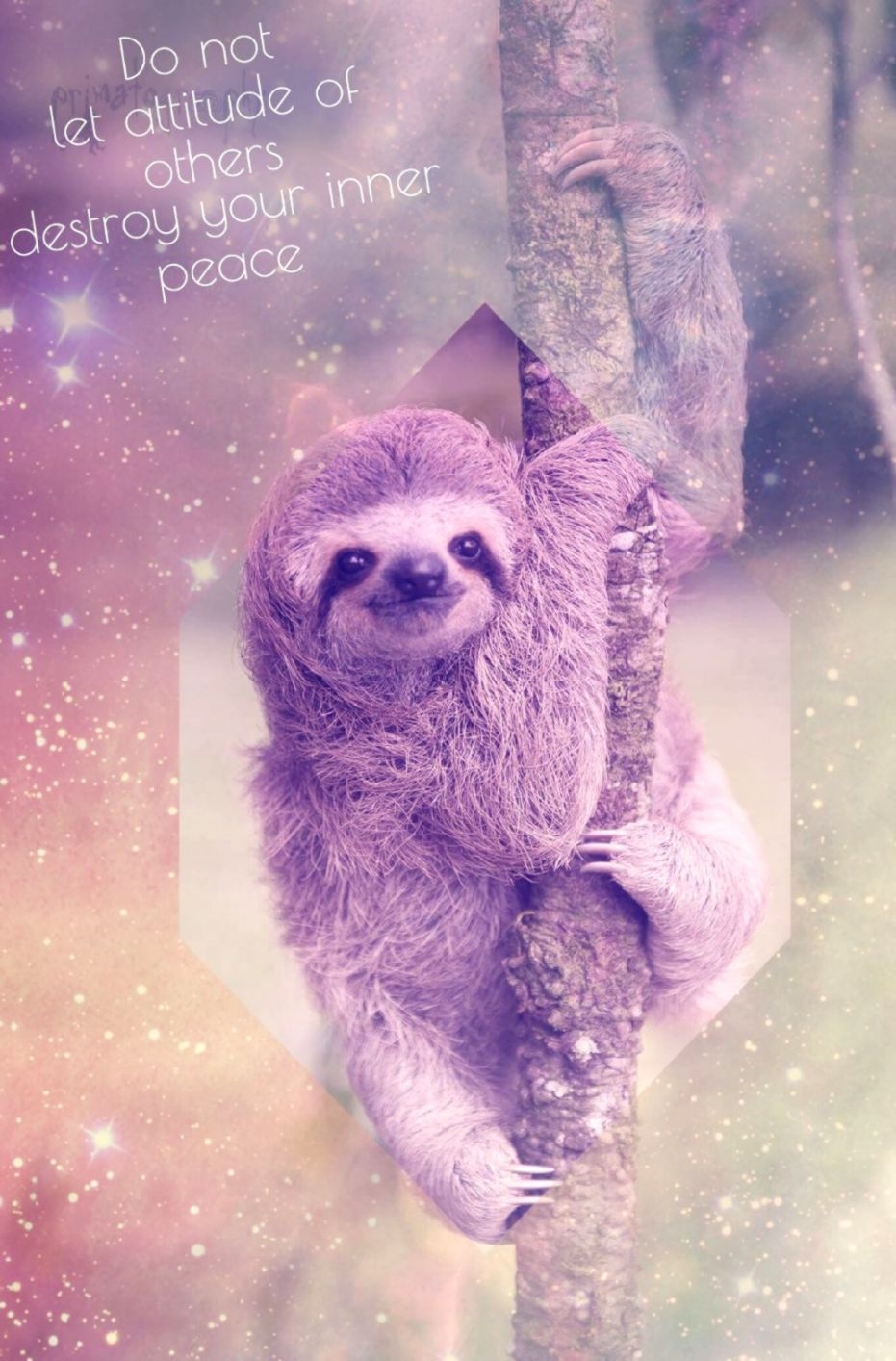 940x1420 Cute Sloth Wallpaper Wallpaper Sloth Wallpaper & Background Download, Phone