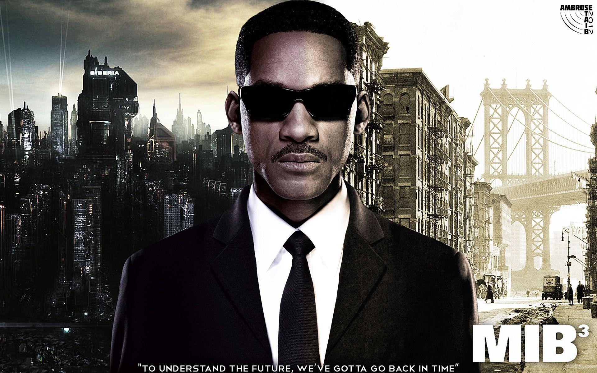 1920x1200 Men In Black Wallpaper, Desktop