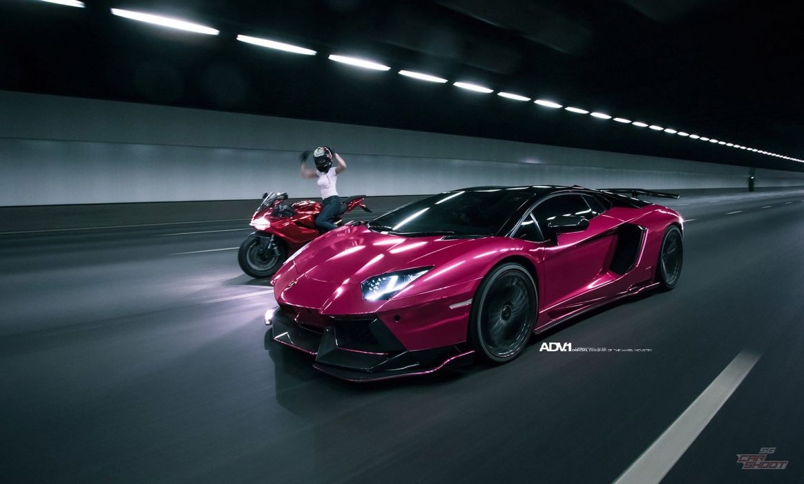 1170x700 Purple Lamborghini Aventador motorcycles adv1 cars wallpaperx1155, Desktop