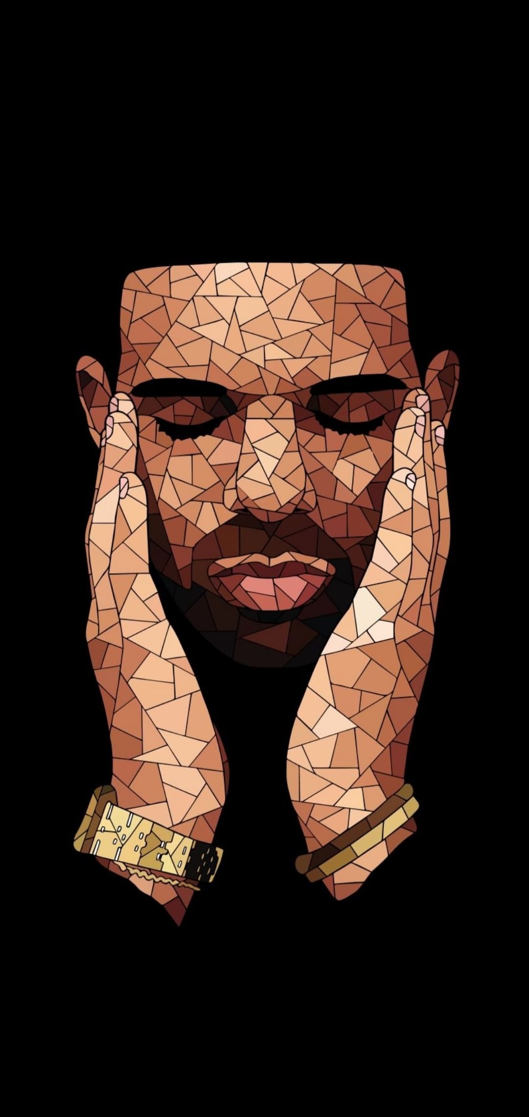 1080x2280 Drake Wallpaper Drake, Phone