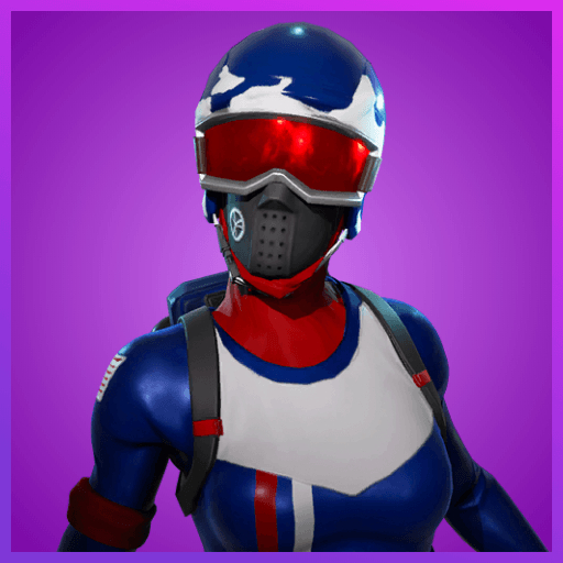 520x520 Mogul Master USA Fortnite wallpaper, Phone