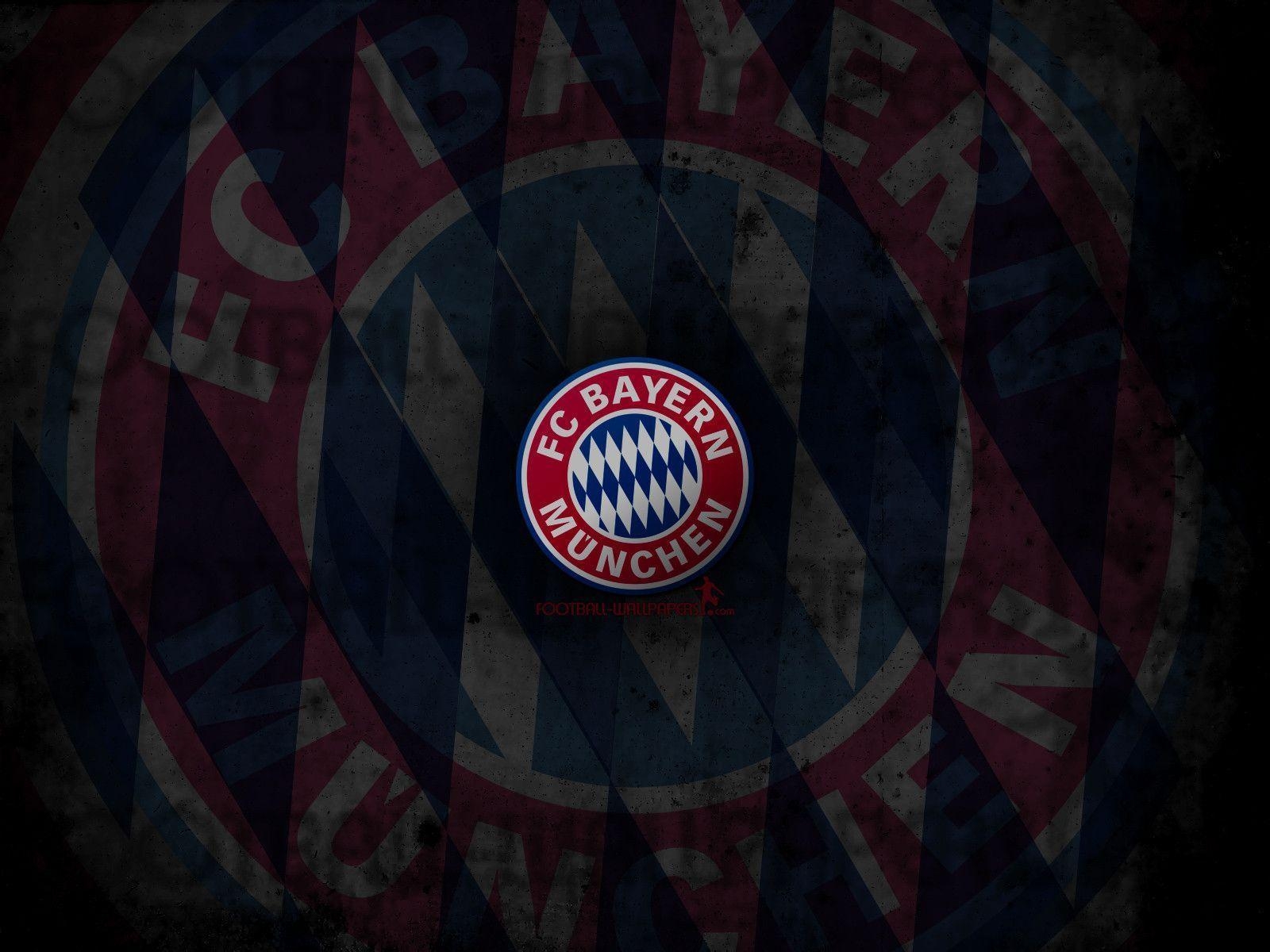 1600x1200 FC Bayern München Bayern Munich Wallpaper, Desktop