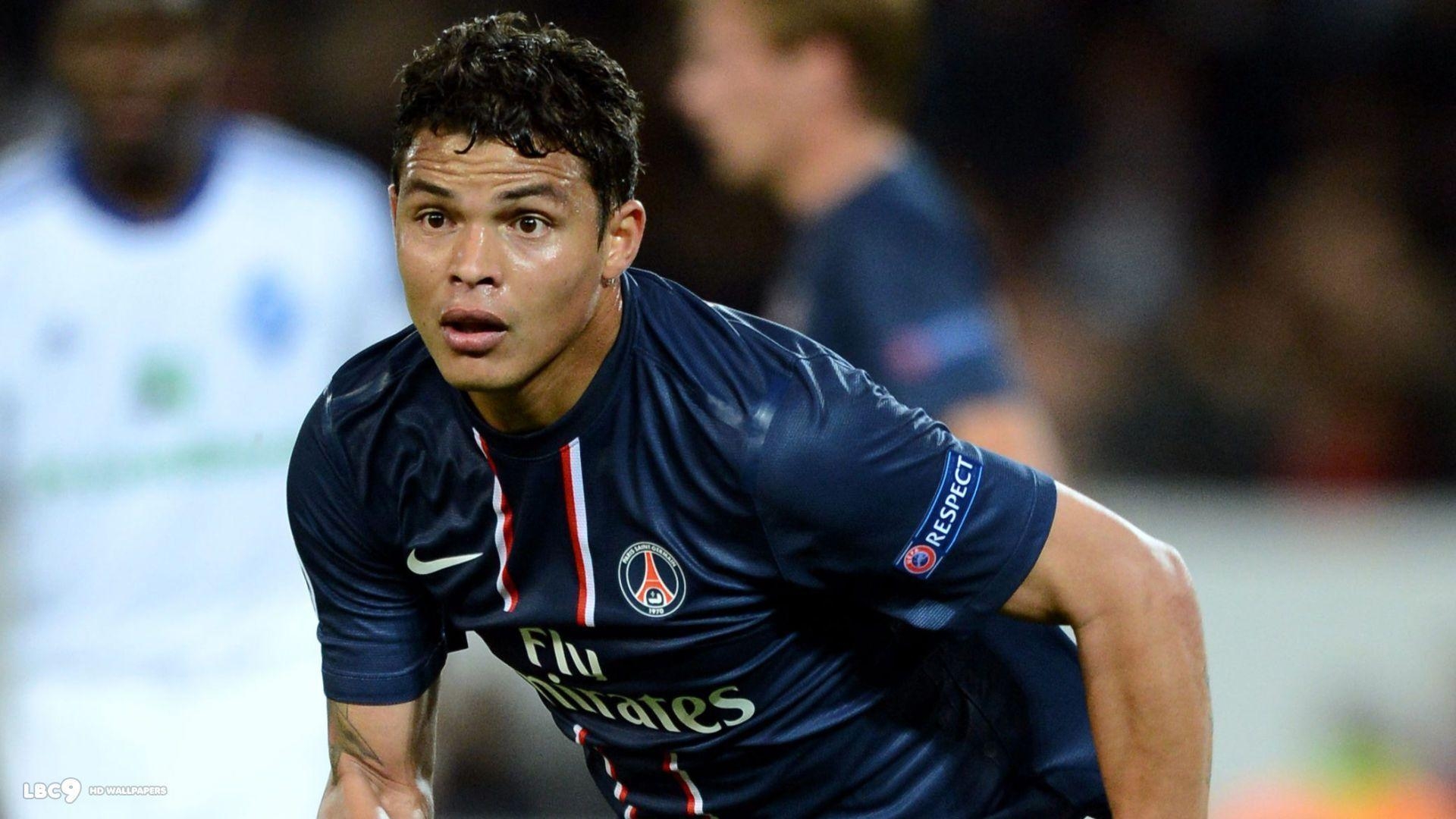 1920x1080 Thiago Silva Wallpaper, Desktop