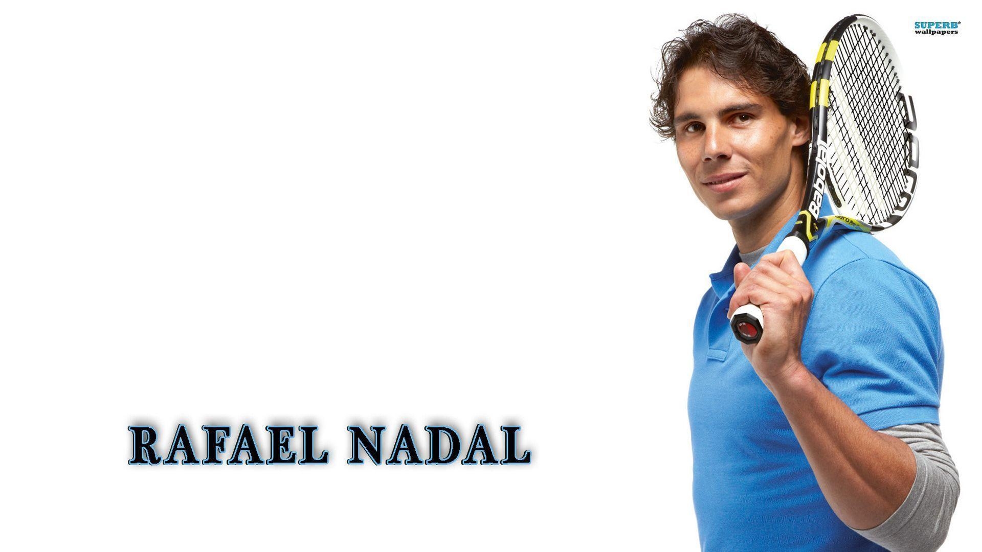 1920x1080 Rafael Nadal Wallpaper, Picture, Image, Desktop