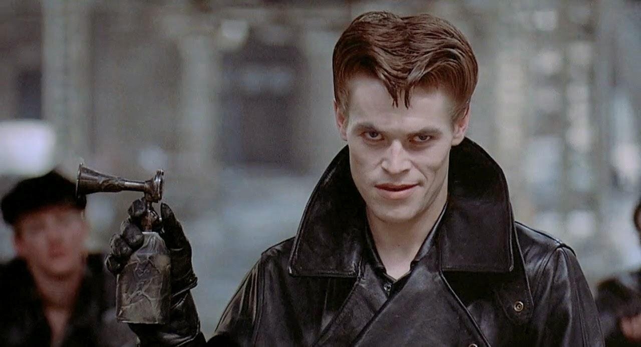 1280x700 Streets of Fire (1984), Desktop