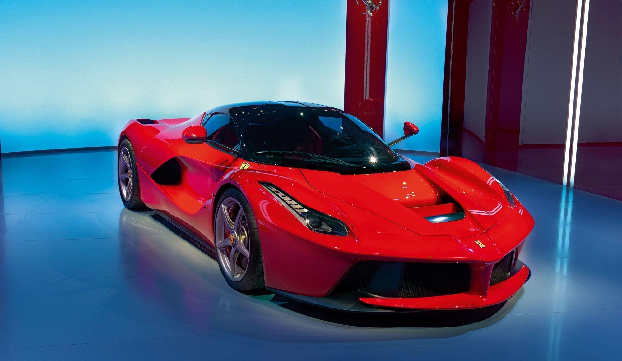 2000x1170 Laferrari Wallpaper HD, Cars Wallpaper, Desktop