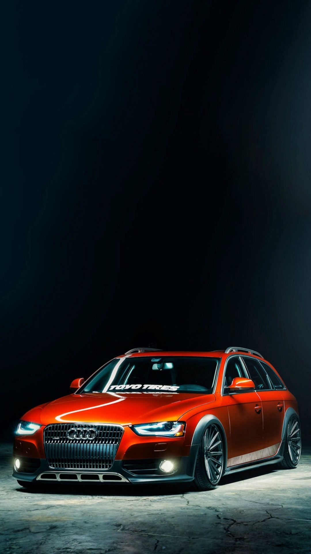 1080x1920 Audi iPhone Wallpaper HD, Phone