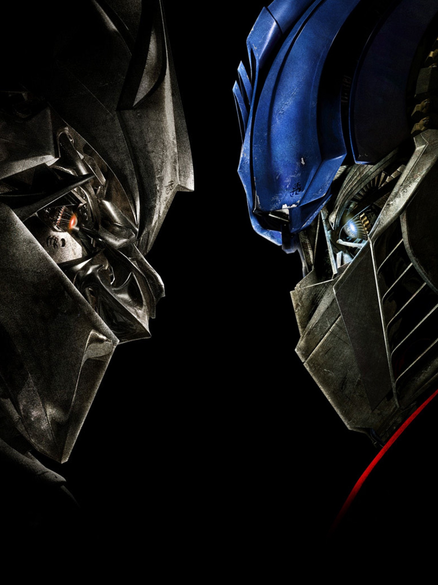 1540x2050 Transformers Optimus Prime Wallpaper for Desktop and Mobiles Retina iPad, Phone