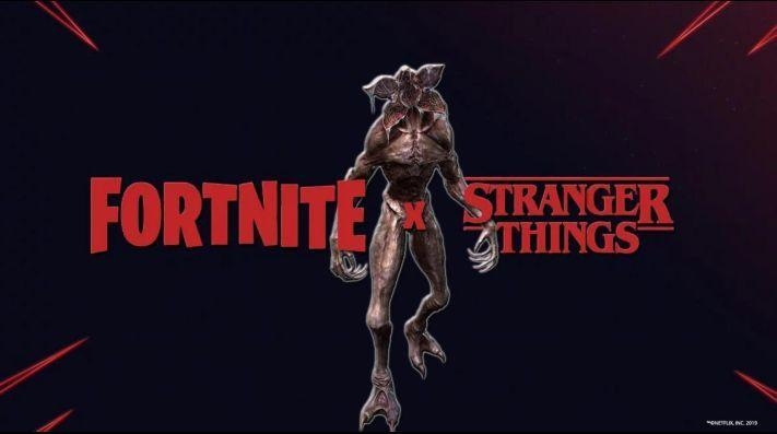 720x400 Demogorgon Fortnite wallpaper, Desktop