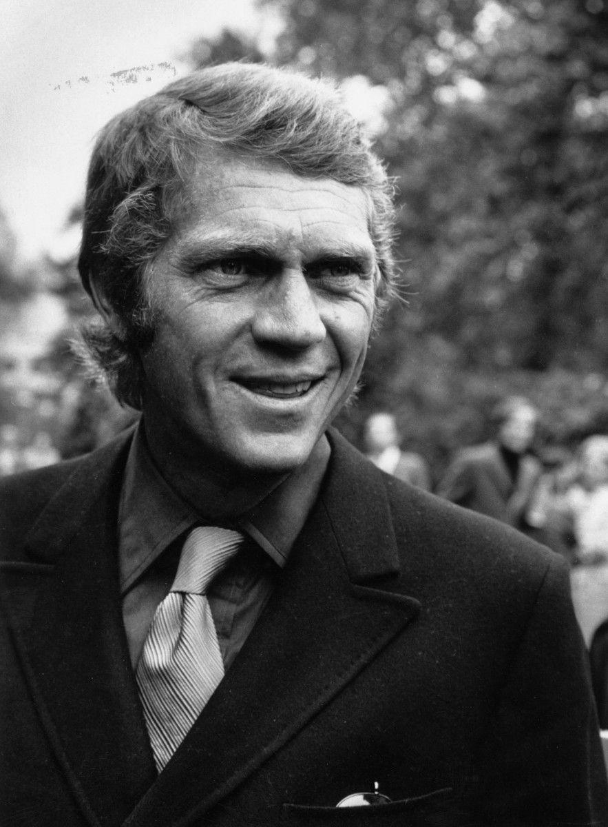 890x1200 Steve McQueen wallpaper, Phone