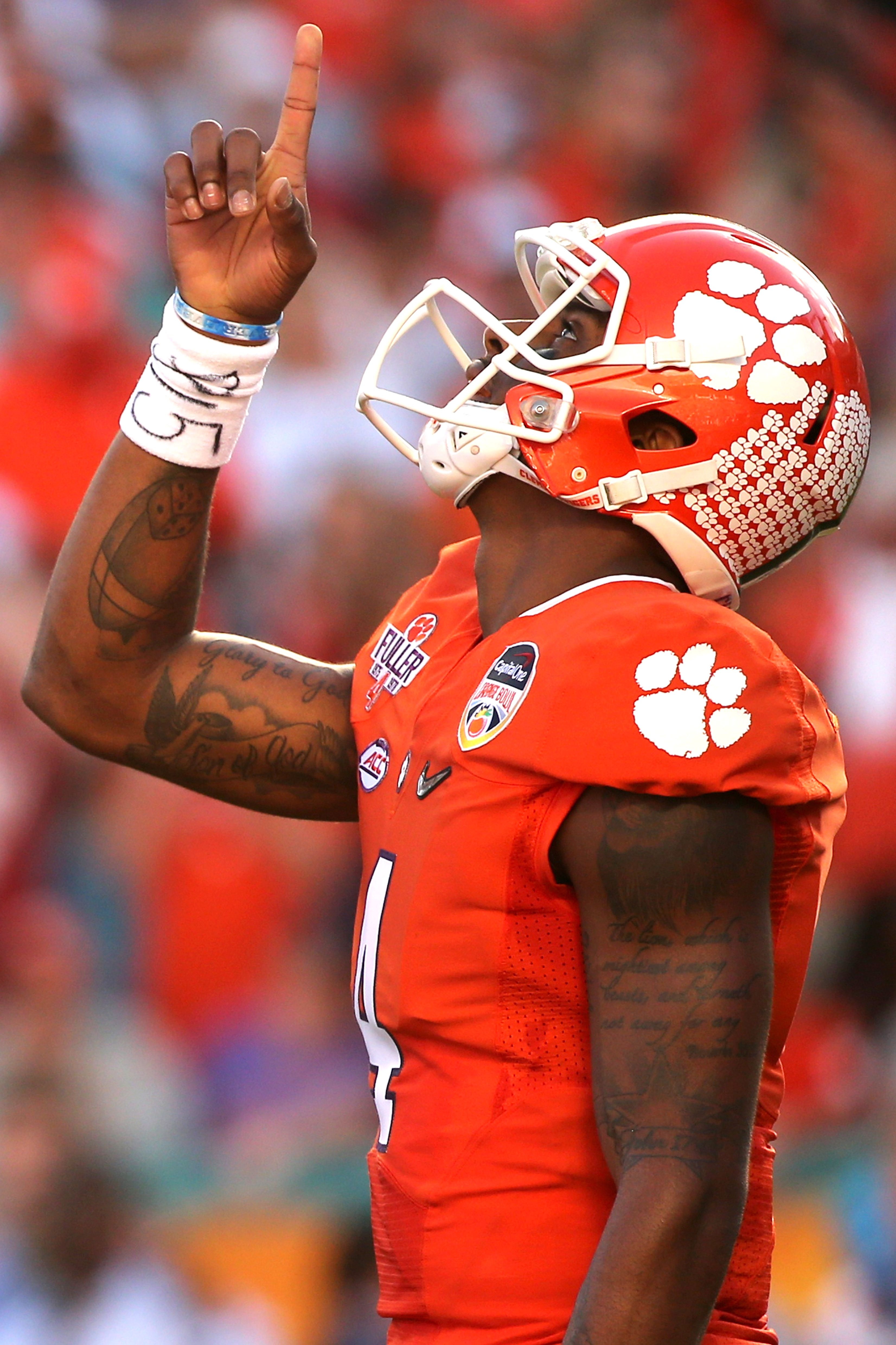 3310x4960 SportsBlog - Football Talk - Why Clemson Will Get Revenge, Phone