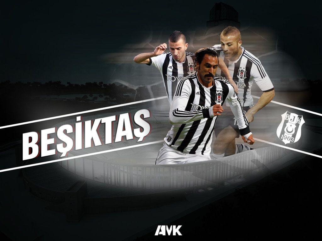 1030x770 Besiktas JK Wallpaper !, Desktop