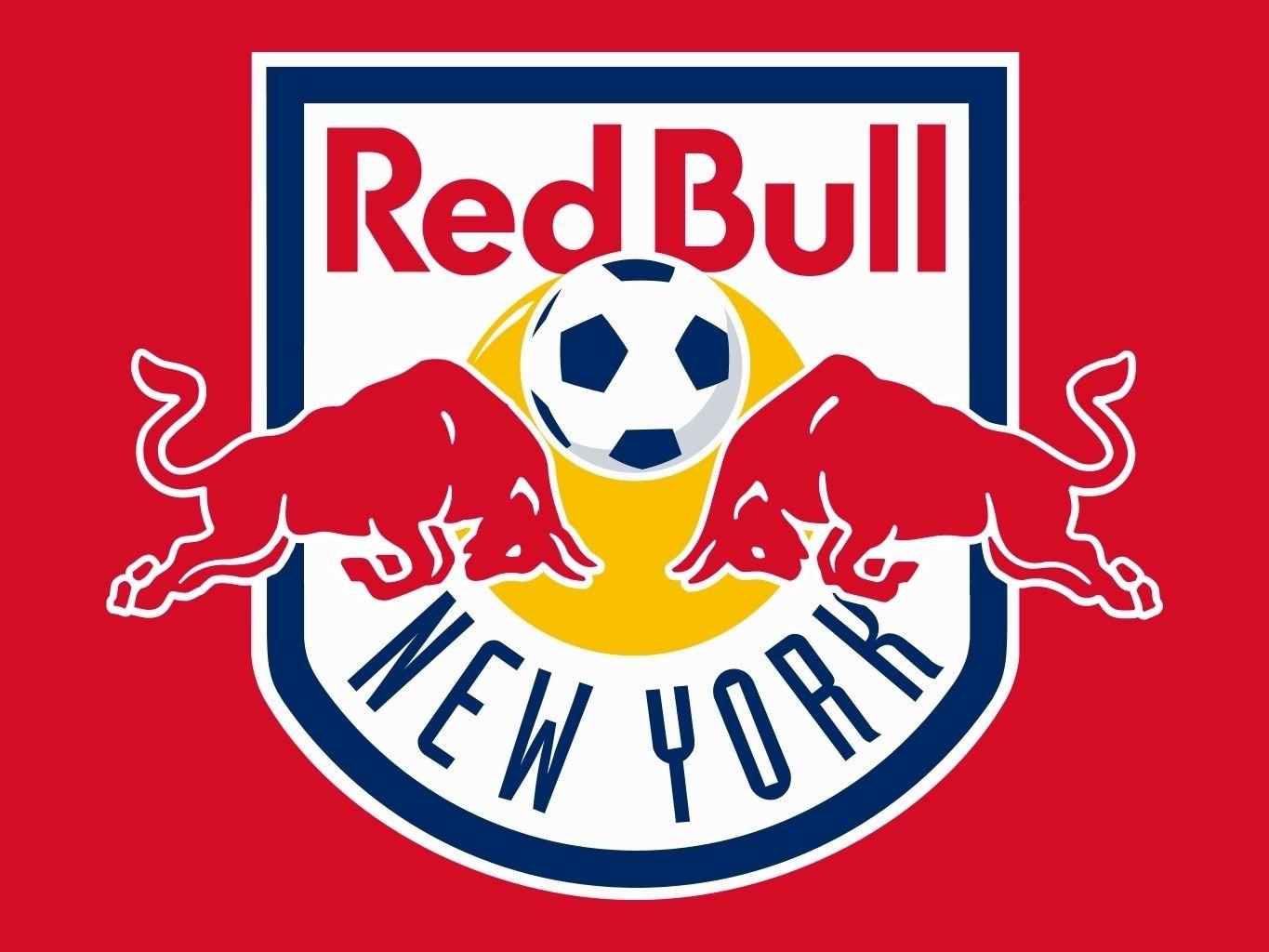 1370x1030 Pix For > New York Red Bulls Logo, Desktop