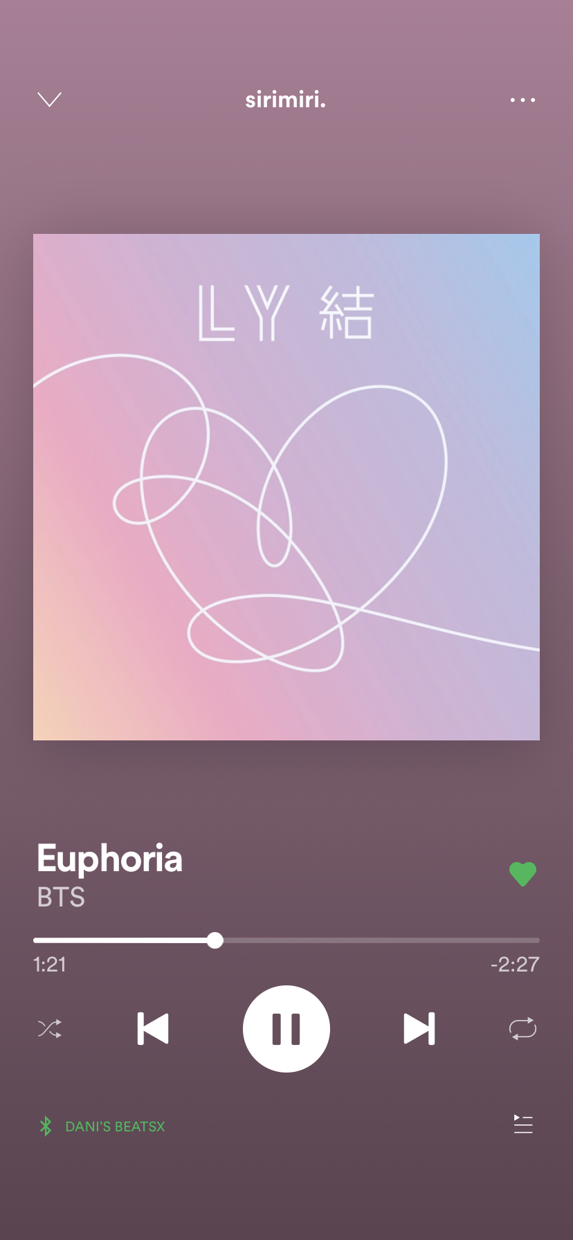 830x1800 euphoria, bts. Bts wallpaper lyrics, Bts playlist, iPhone music, Phone