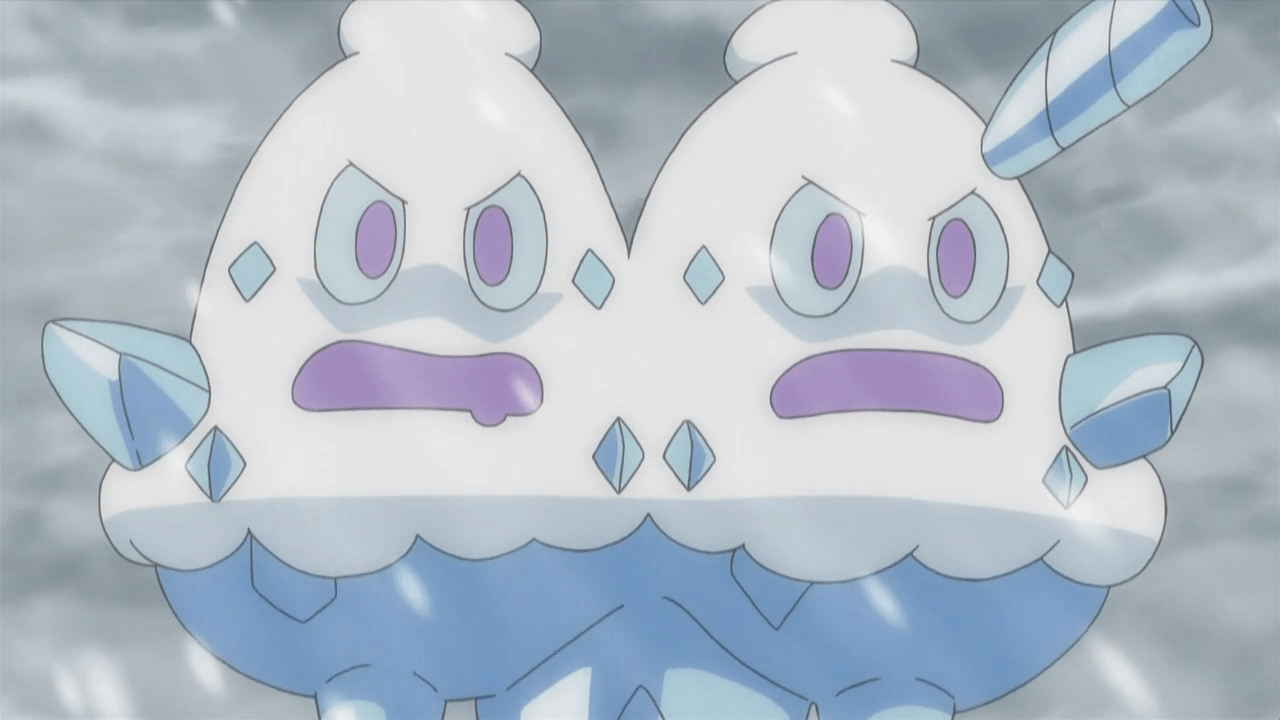 1280x720 Why I think that all of Vanillite, Vanillish, and Vanilluxe, Desktop