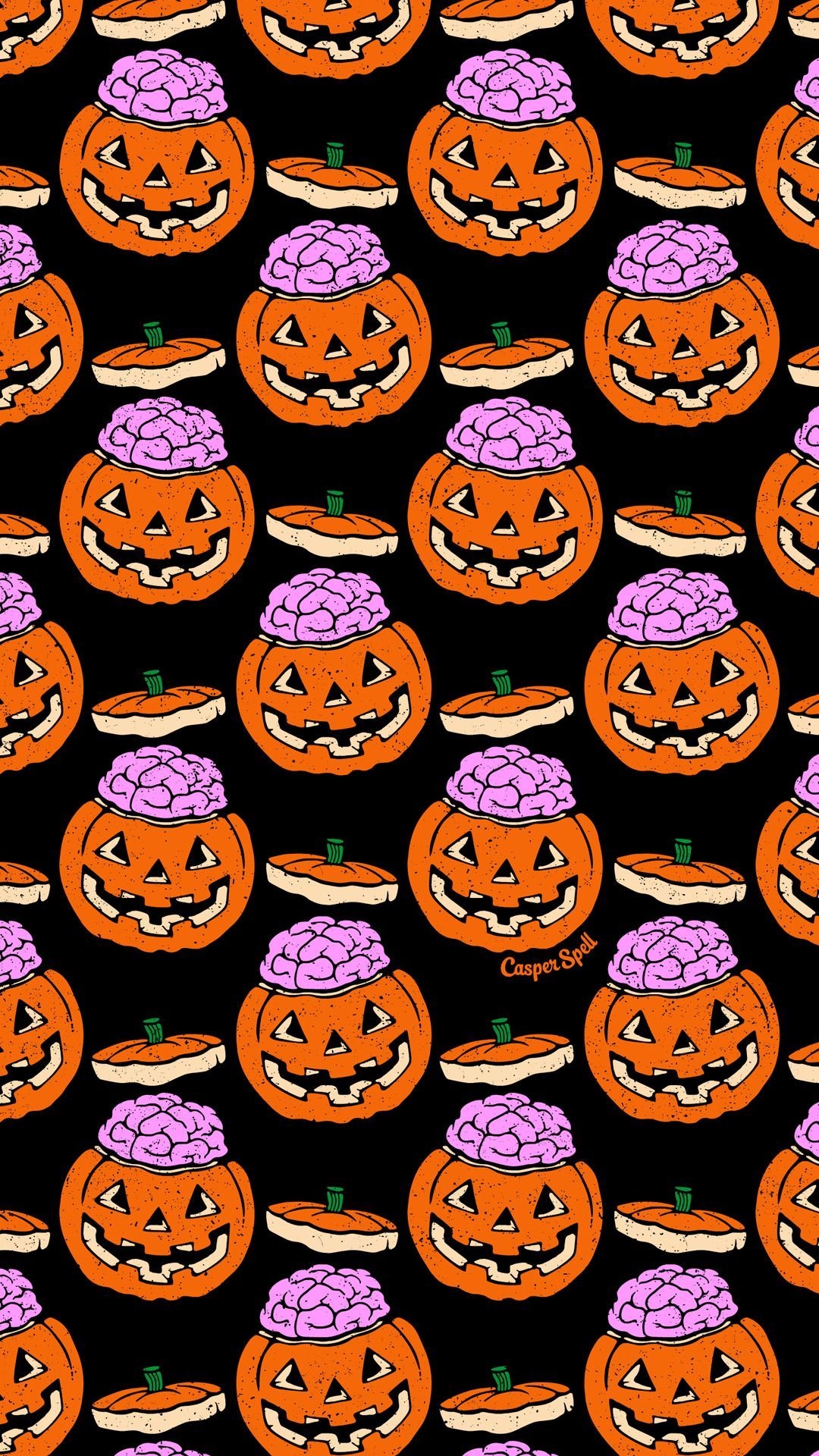 1080x1920 Cool Halloween 2020 Wallpaper, Phone