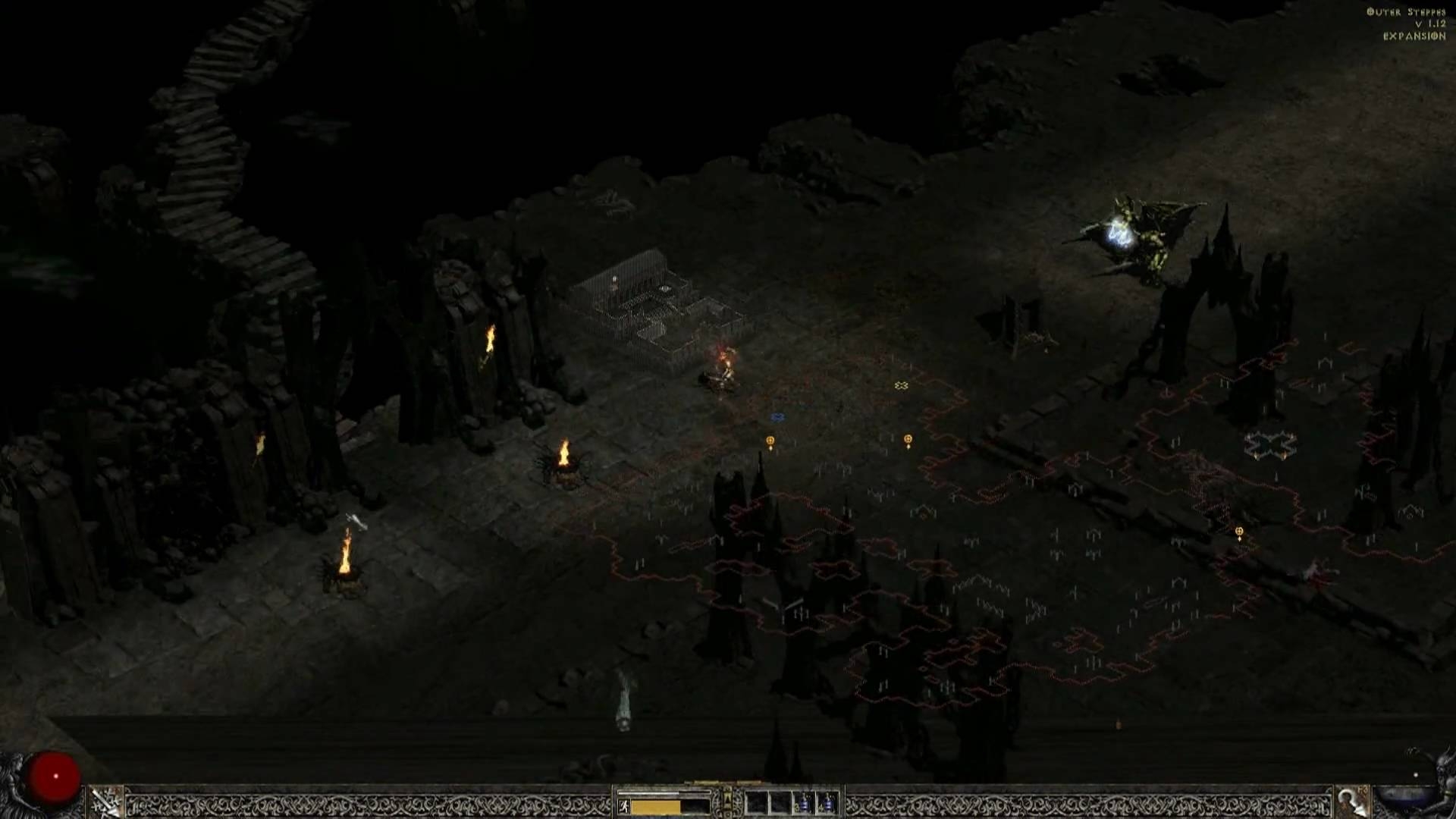 1920x1080 Diablo II HD Wallpaper and Background Image, Desktop