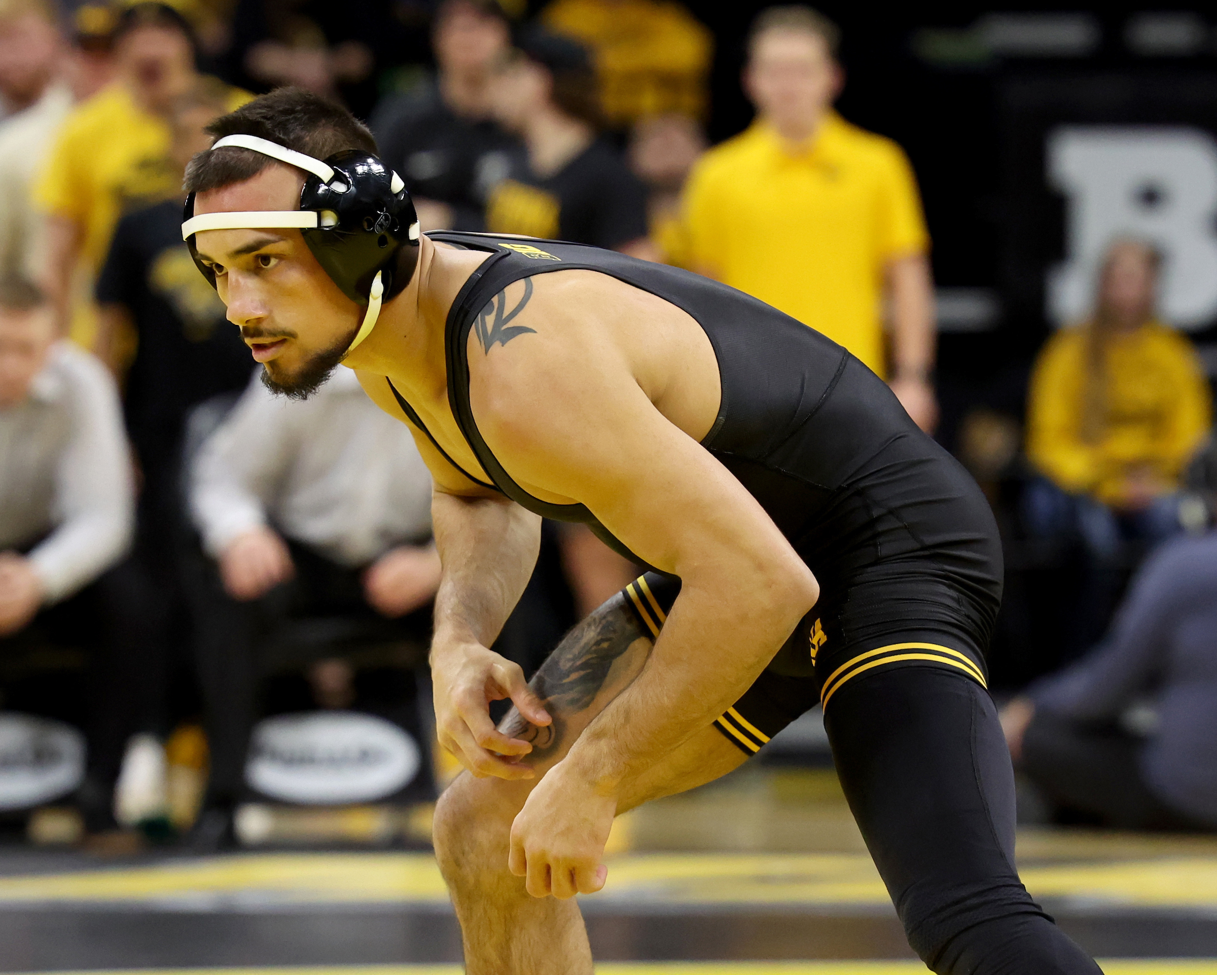 2400x1930 Second Ranked Iowa Wrestling Team, Desktop