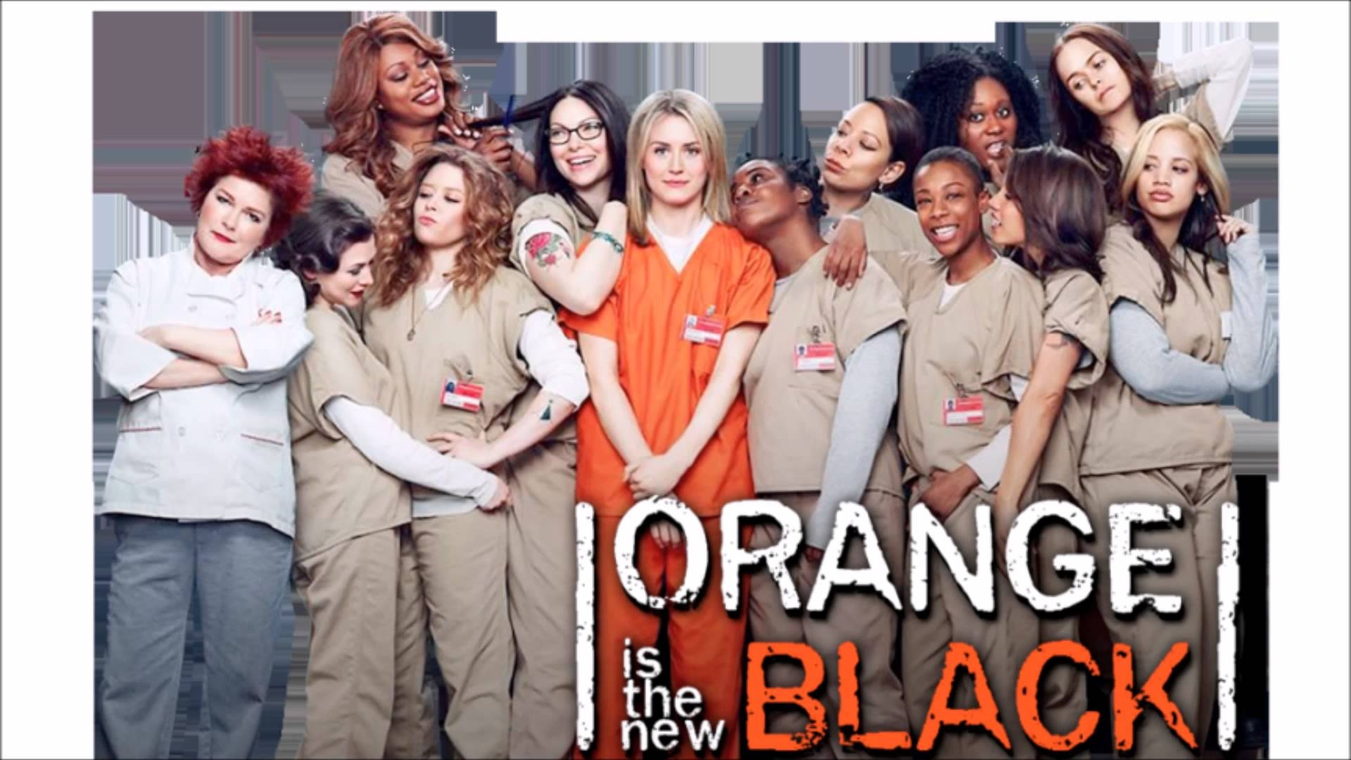 1920x1080 Orange Is The New Black Wallpaper, Orange Is The New Black HD, Desktop