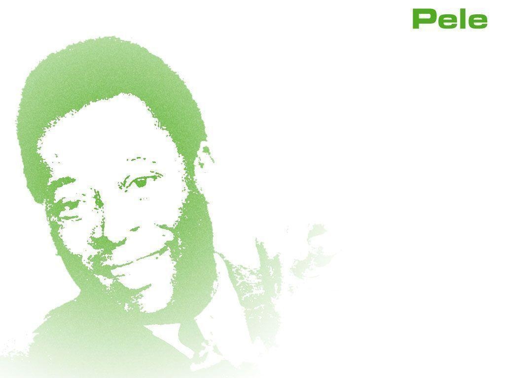 1030x770 Pele, Desktop