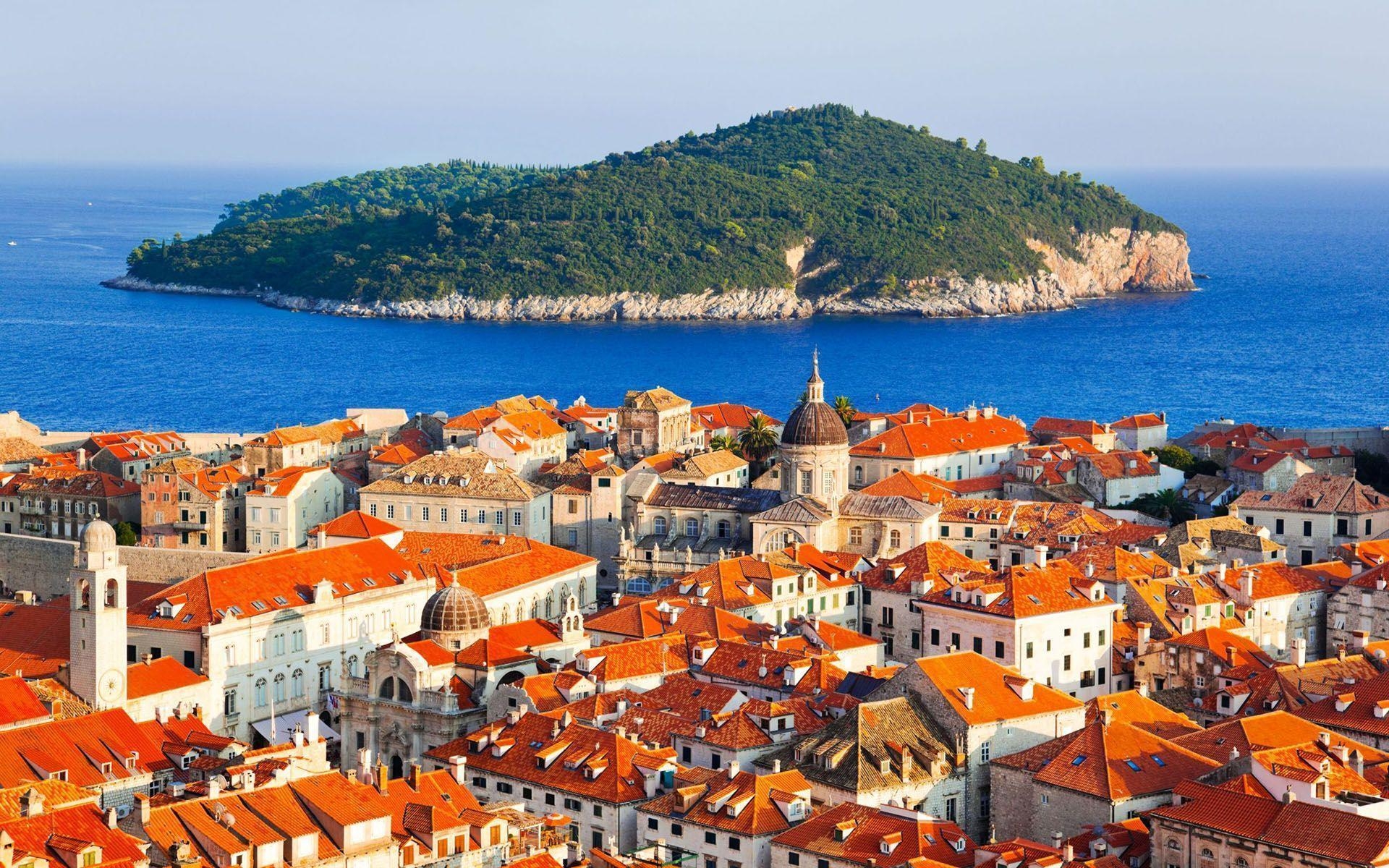 1920x1200 Croatia Wallpaper, Desktop