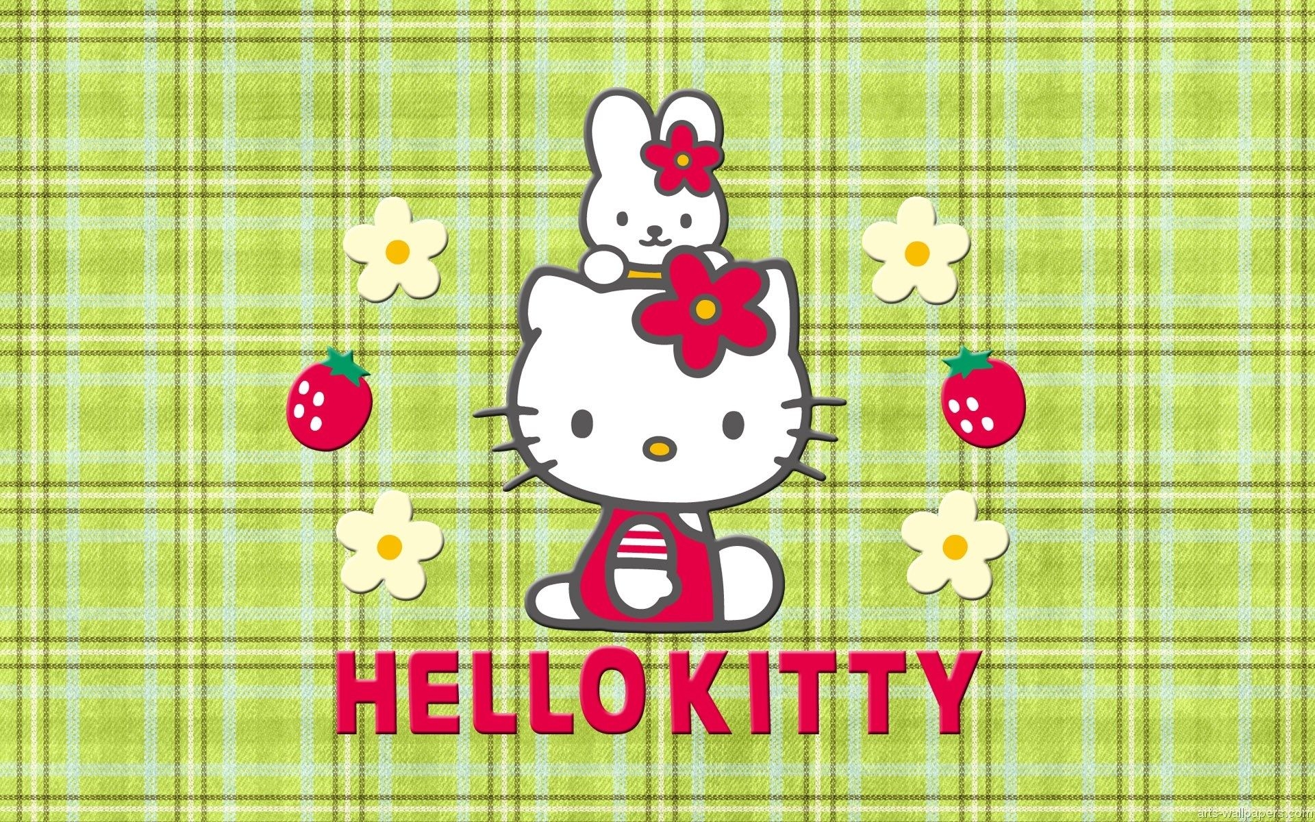 1920x1200 hello kitty desktop background wallpaper. Mocah HD Wallpaper, Desktop