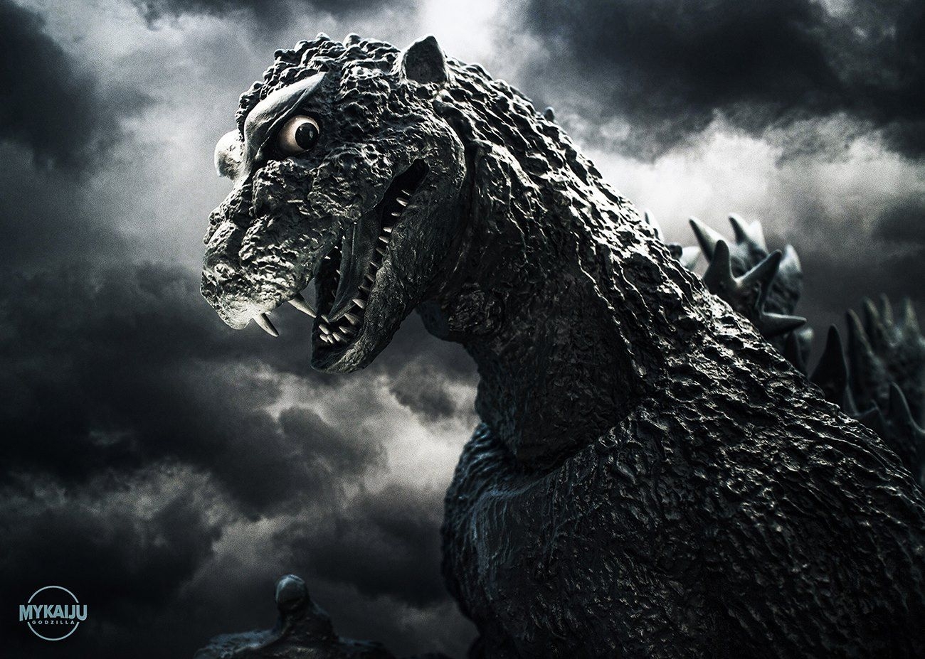 1300x930 Godzilla (1954) wallpaper, Movie, HQ Godzilla (1954) pictureK Wallpaper 2019, Desktop