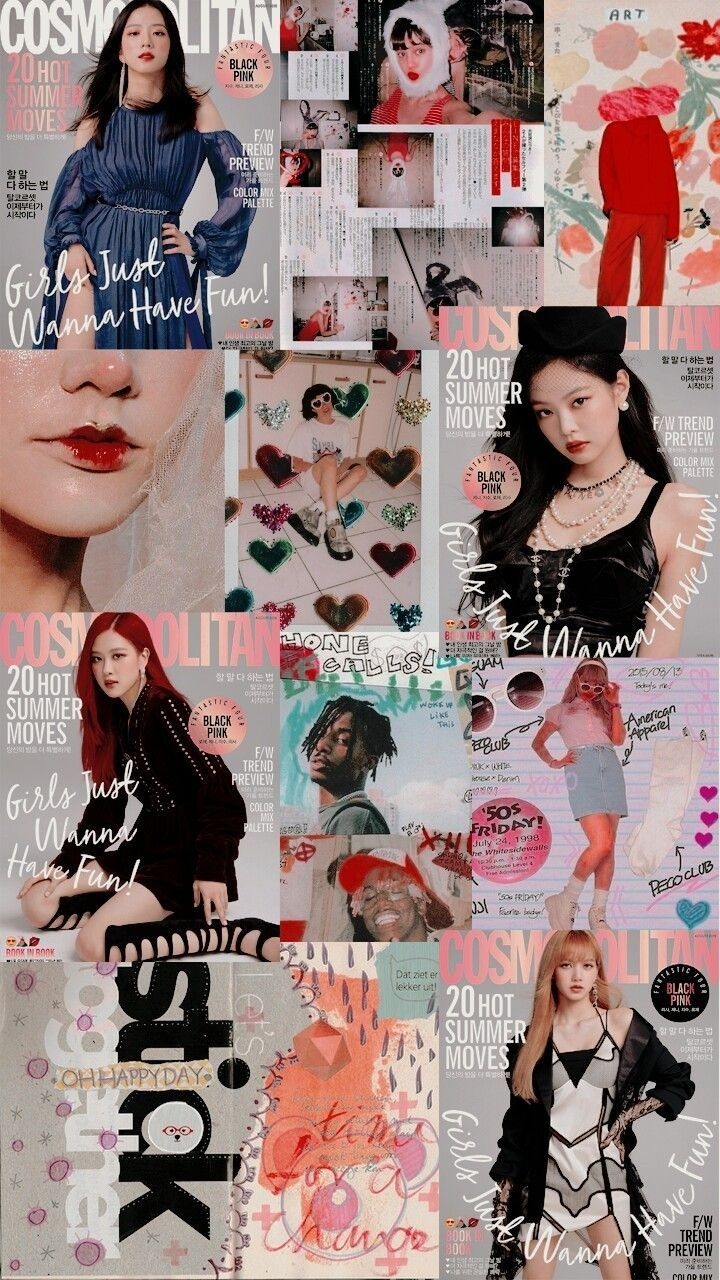 720x1280 blackpink :; wallpaper. Lisa blackpink wallpaper, Blackpink poster, Blackpink fashion, Phone