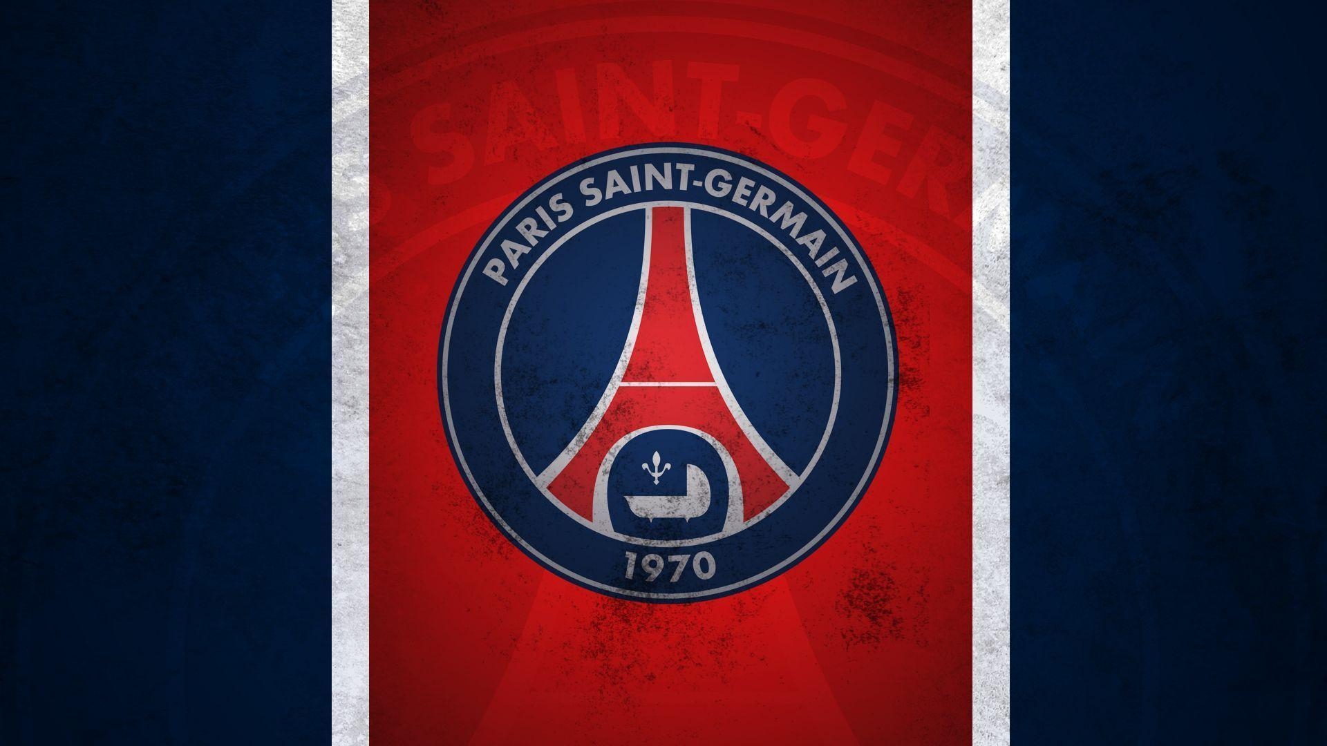 1920x1080 PSG Paris Saint Germain Logo Wallpaper. Football Wallpaper HD, Desktop