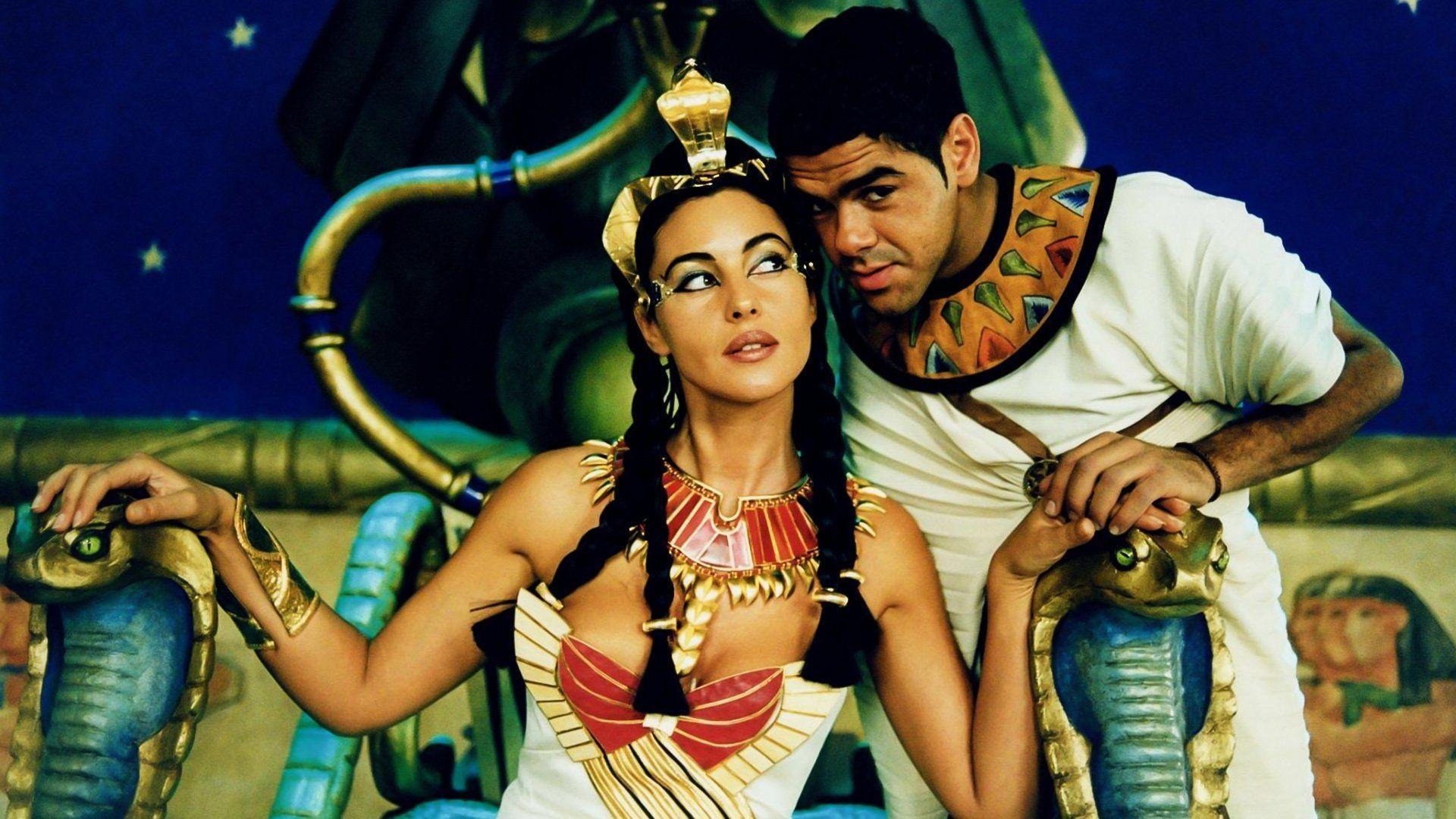 1920x1080 Asterix & Obelix: Mission Cleopatra HD Wallpaper. Background, Desktop