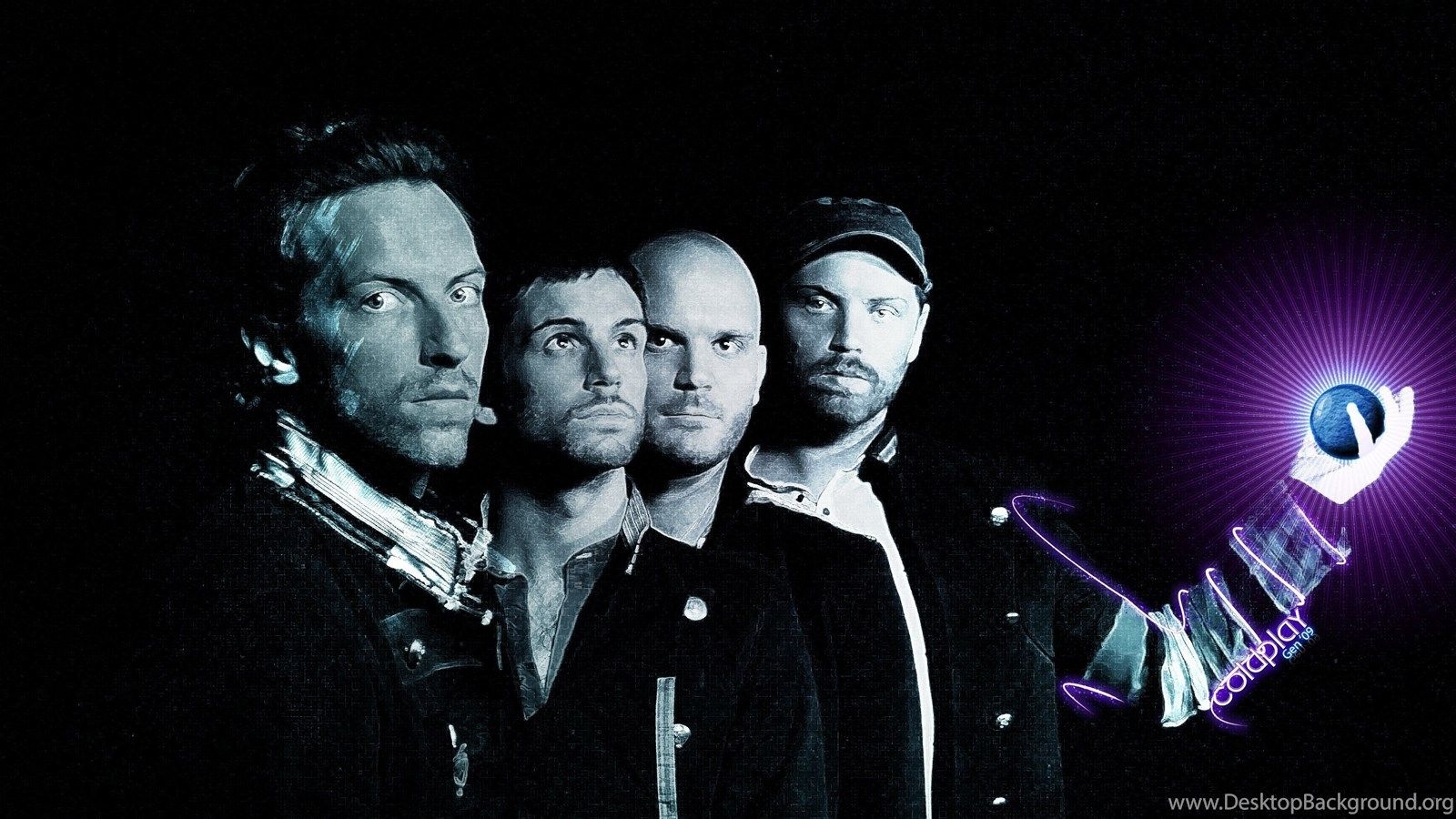 1600x900 COLDPLAY Alternative Rock Britpop Wallpaper Desktop Background, Desktop