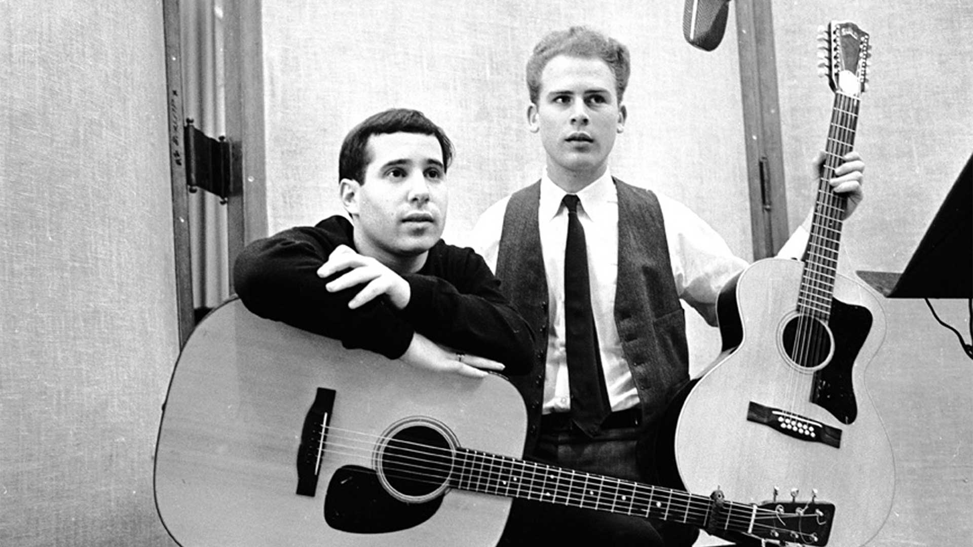 1920x1080 Simon & Garfunkel, Desktop