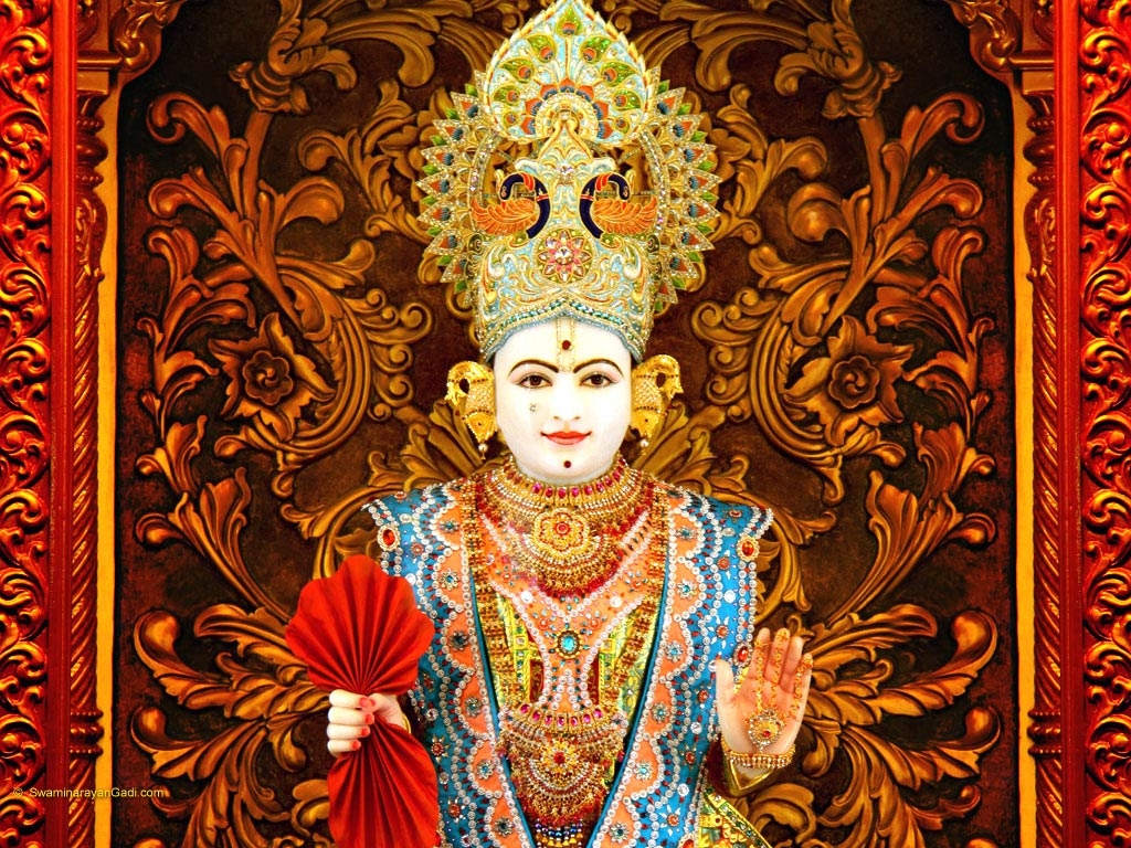 1030x770 Jay Shree Swaminarayan Download Wallpaper, Desktop