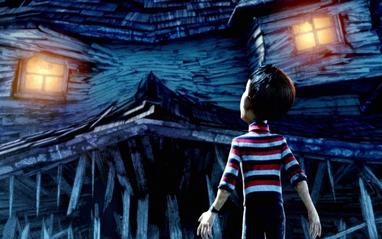 1280x800 free desktop wallpaper downloads monster house. Monster house, Free desktop wallpaper, Background image, Desktop