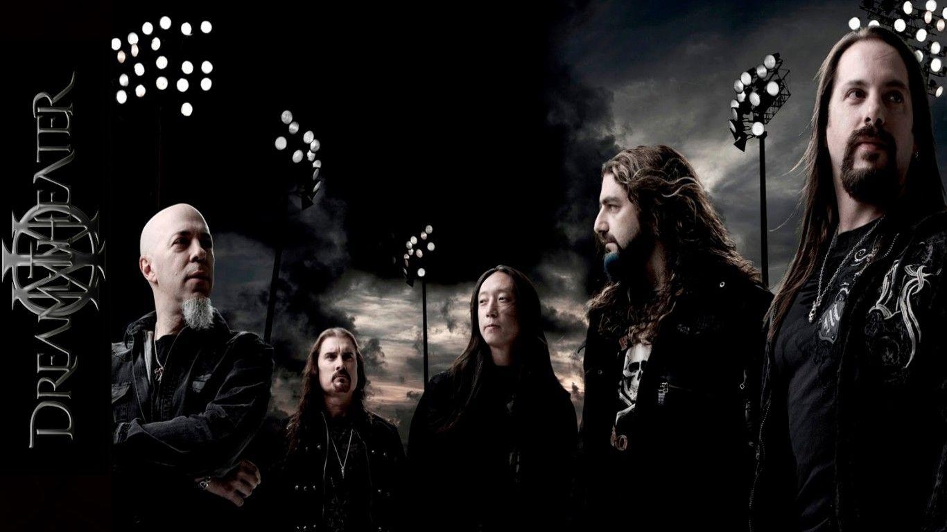 1370x770 Dream Theater Wallpaper and Backgroundx768, Desktop