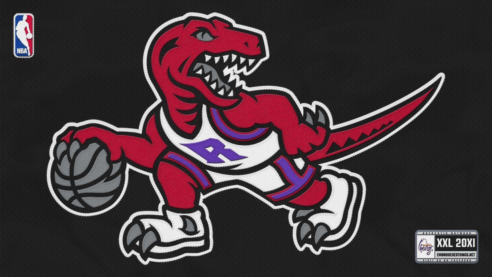 2000x1130 Toronto Raptors Logo HD Wallpaper, Desktop