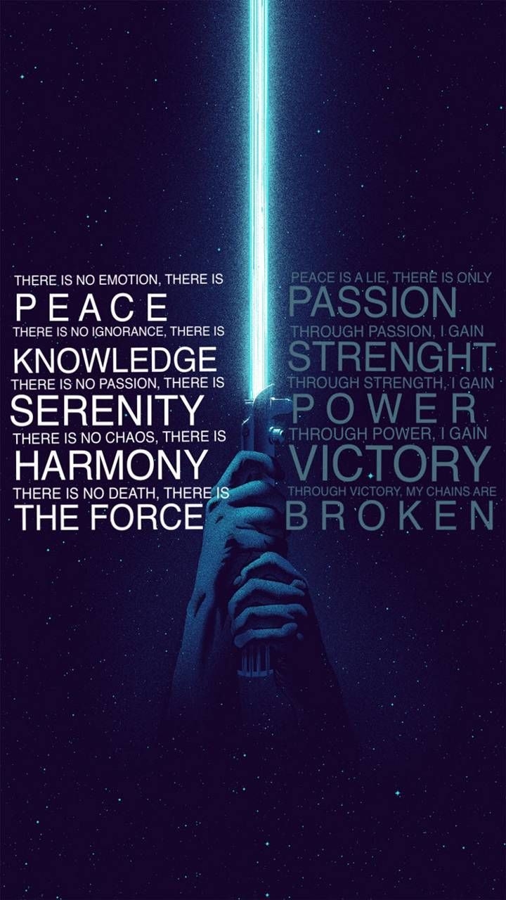 720x1280 Star Wars Jedi iPhone Wallpaper, Phone